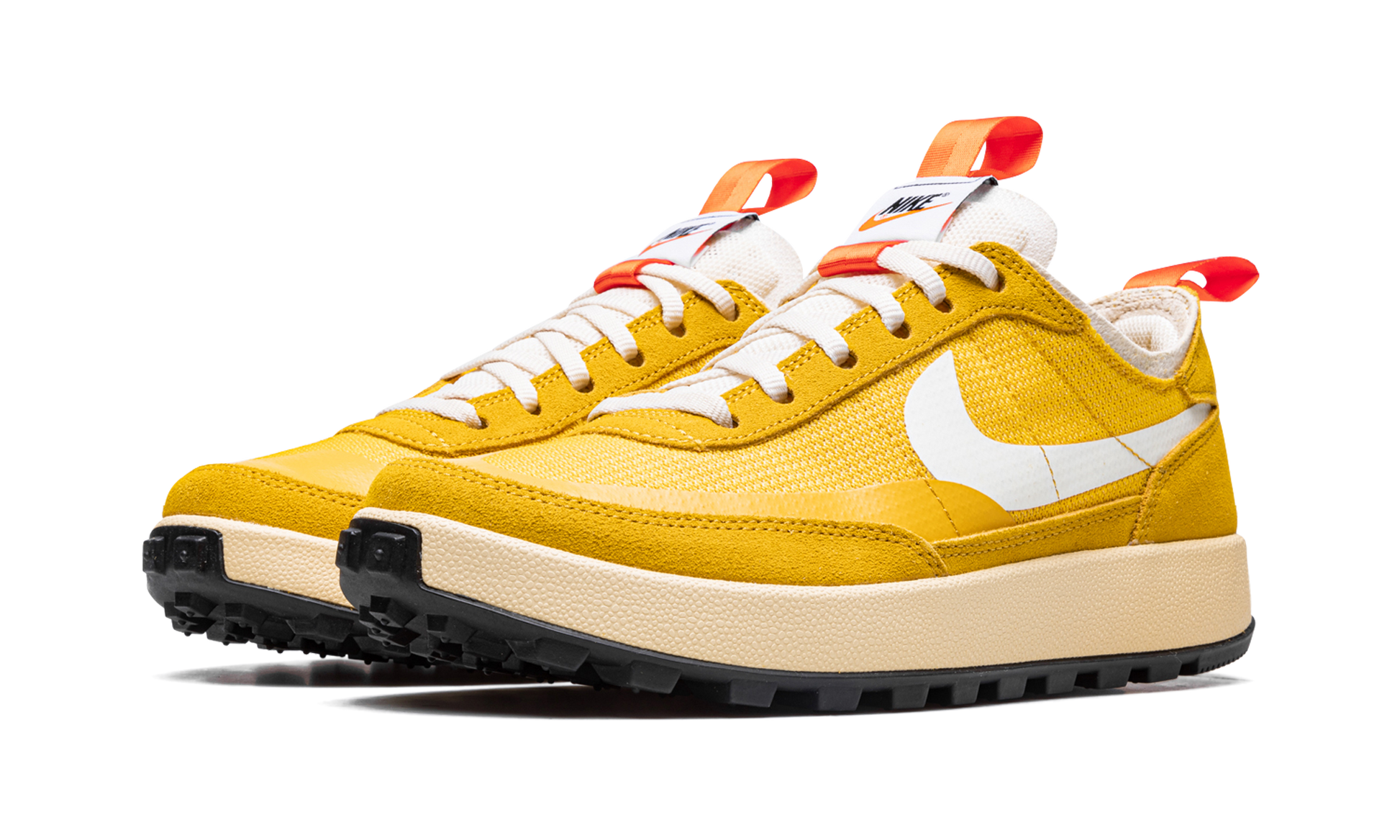 General Purpose Shoe Women "Tom sachs - dark sulfur" DA6672 700