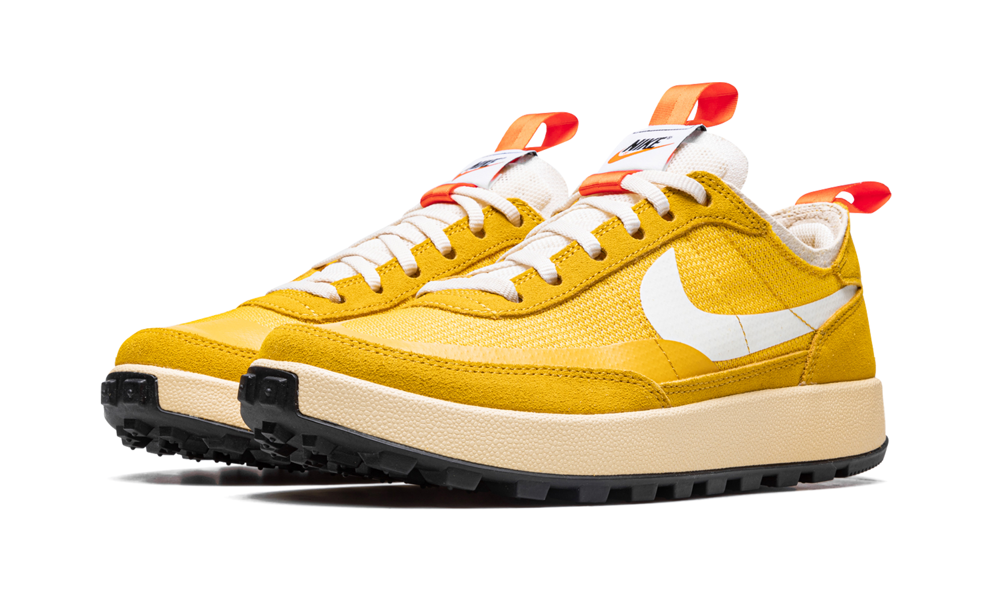 General Purpose Shoe Women "Tom sachs - dark sulfur" DA6672 700