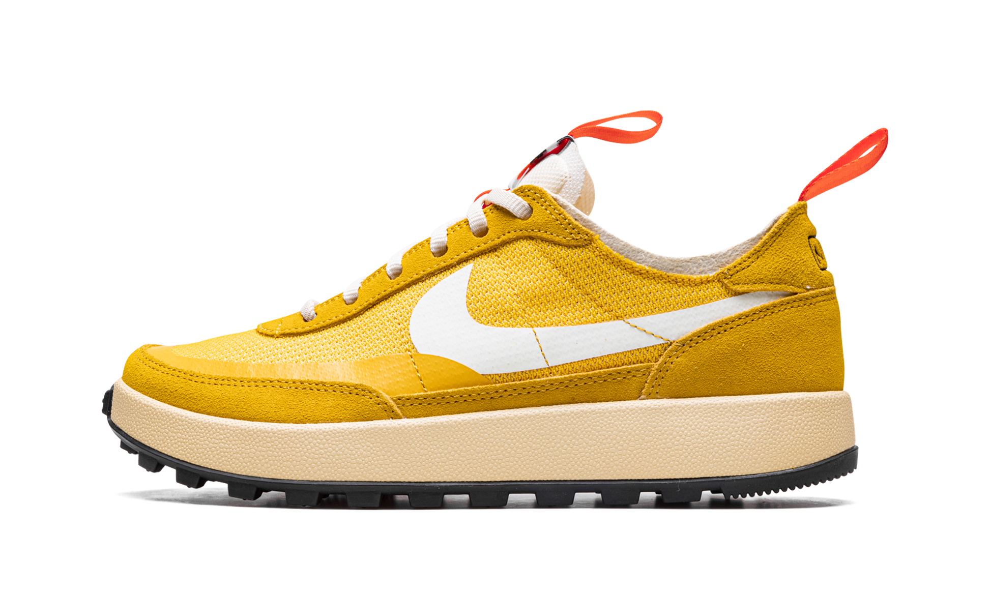 General Purpose Shoe Women "Tom sachs - dark sulfur" DA6672 700