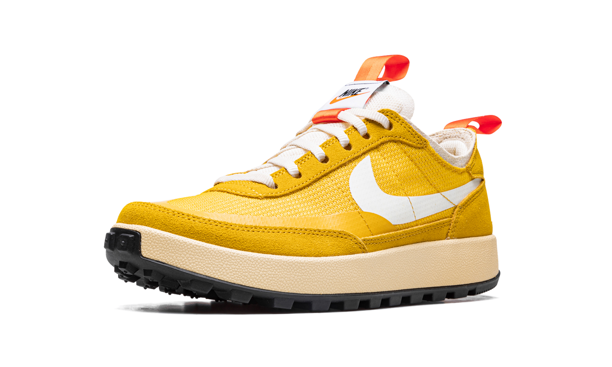 General Purpose Shoe Women "Tom sachs - dark sulfur" DA6672 700