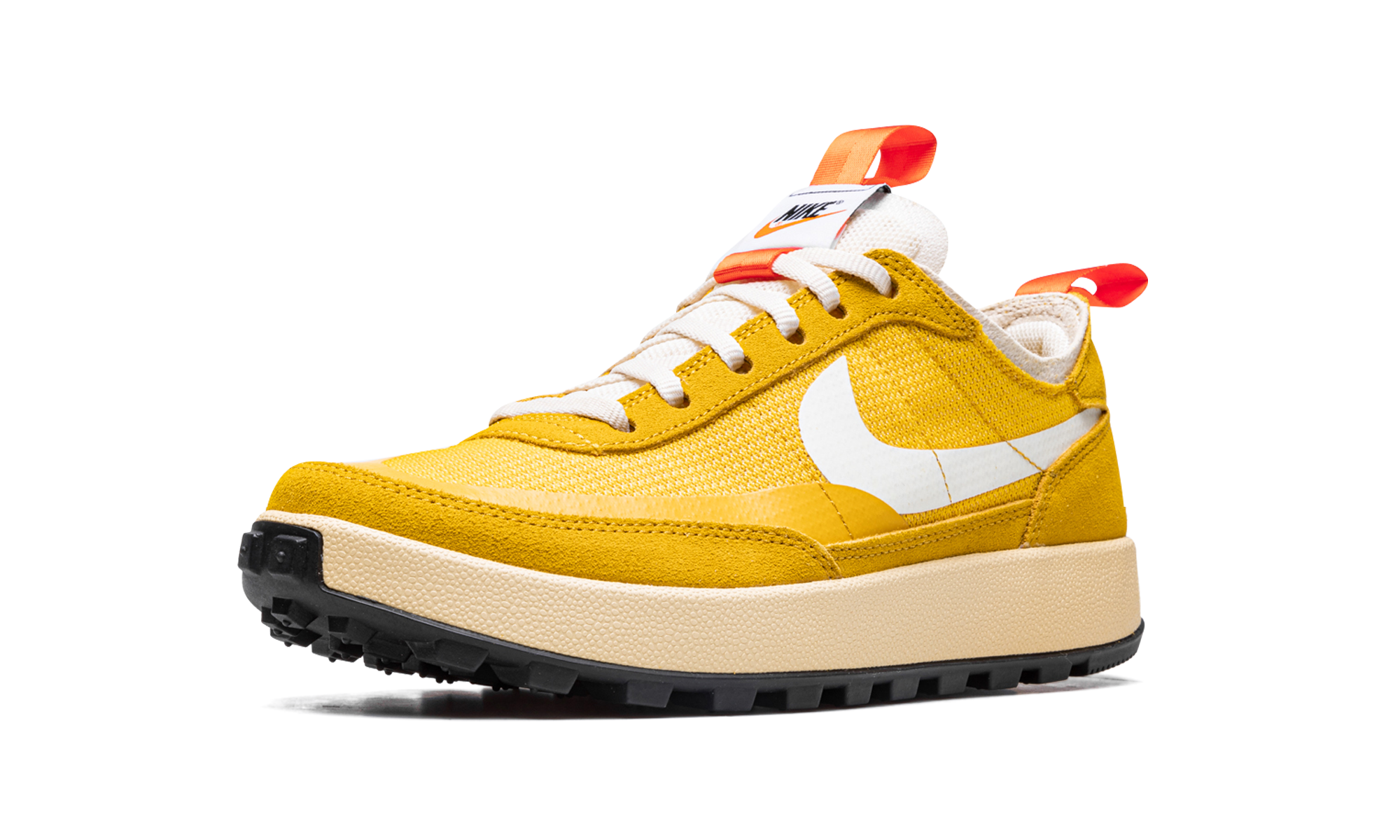 General Purpose Shoe Women "Tom sachs - dark sulfur" DA6672 700