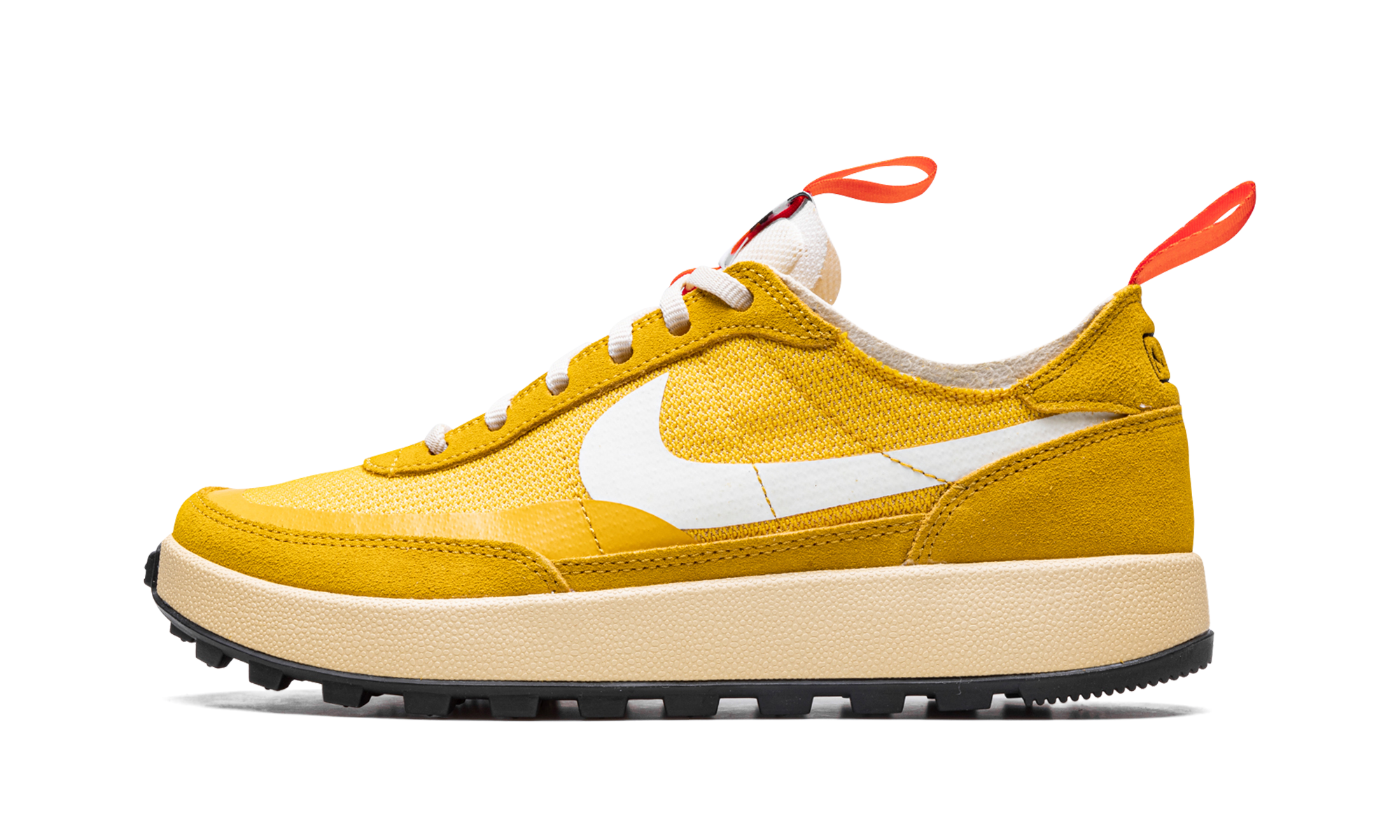 General Purpose Shoe Women "Tom sachs - dark sulfur" DA6672 700