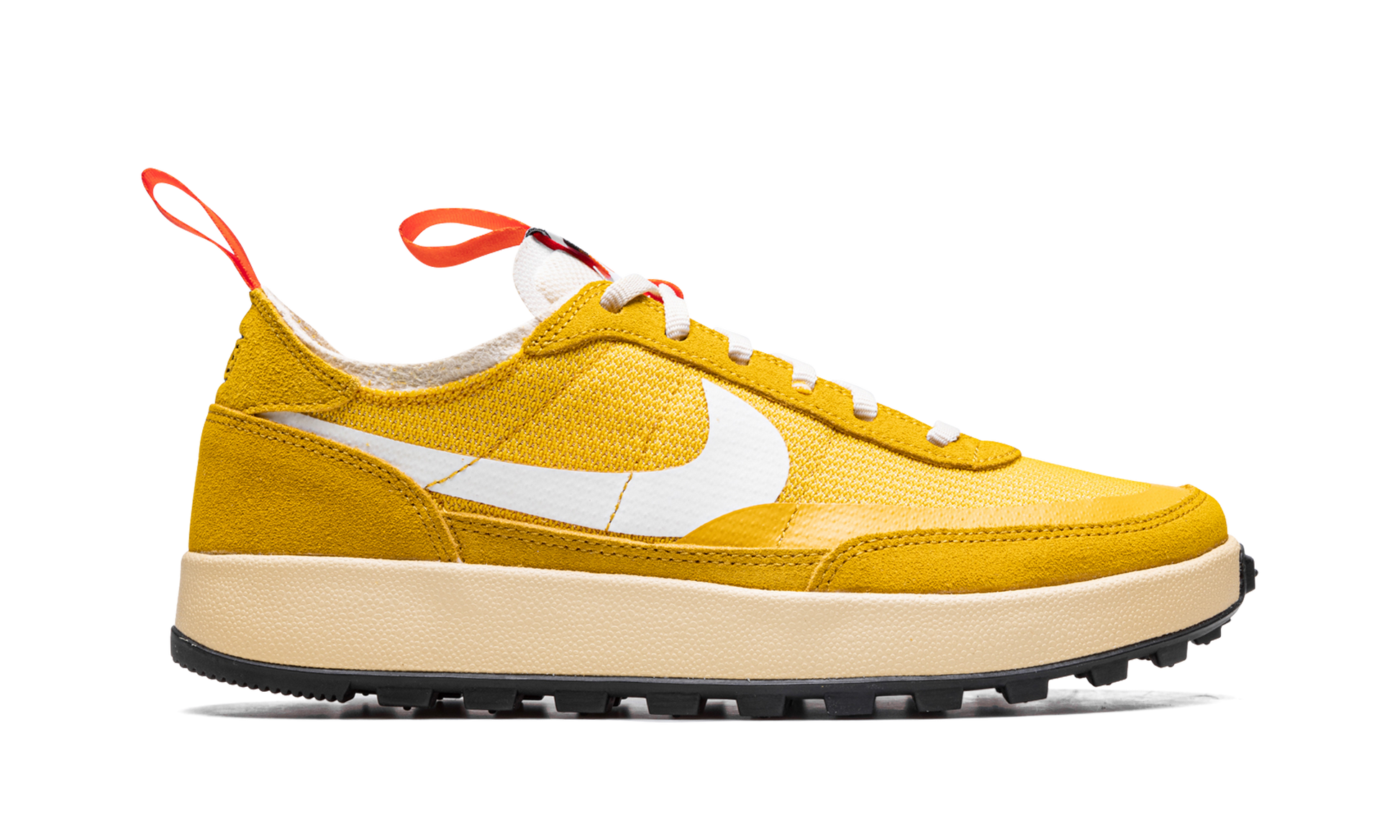 General Purpose Shoe Women "Tom sachs - dark sulfur" DA6672 700