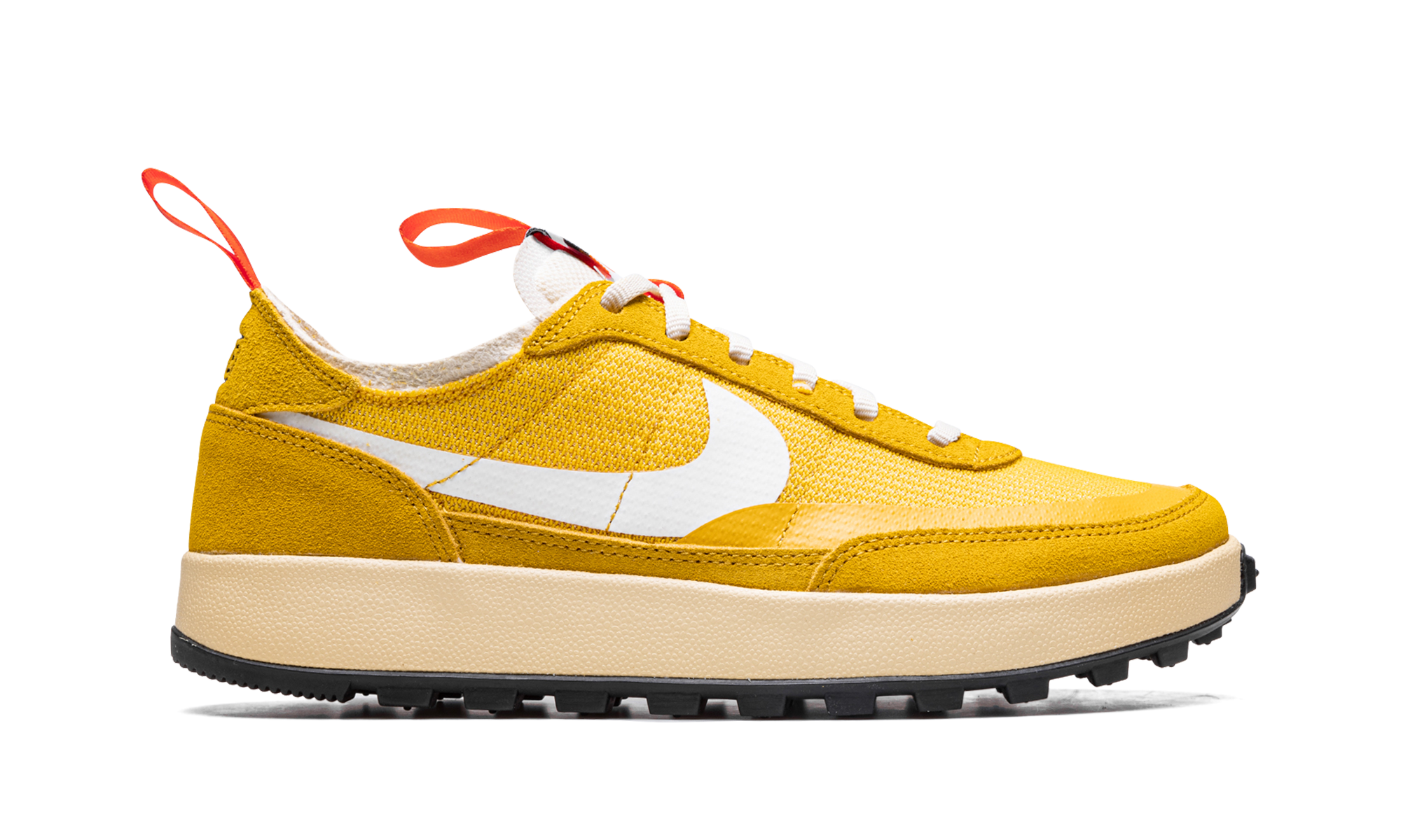 General Purpose Shoe Women "Tom sachs - dark sulfur" DA6672 700