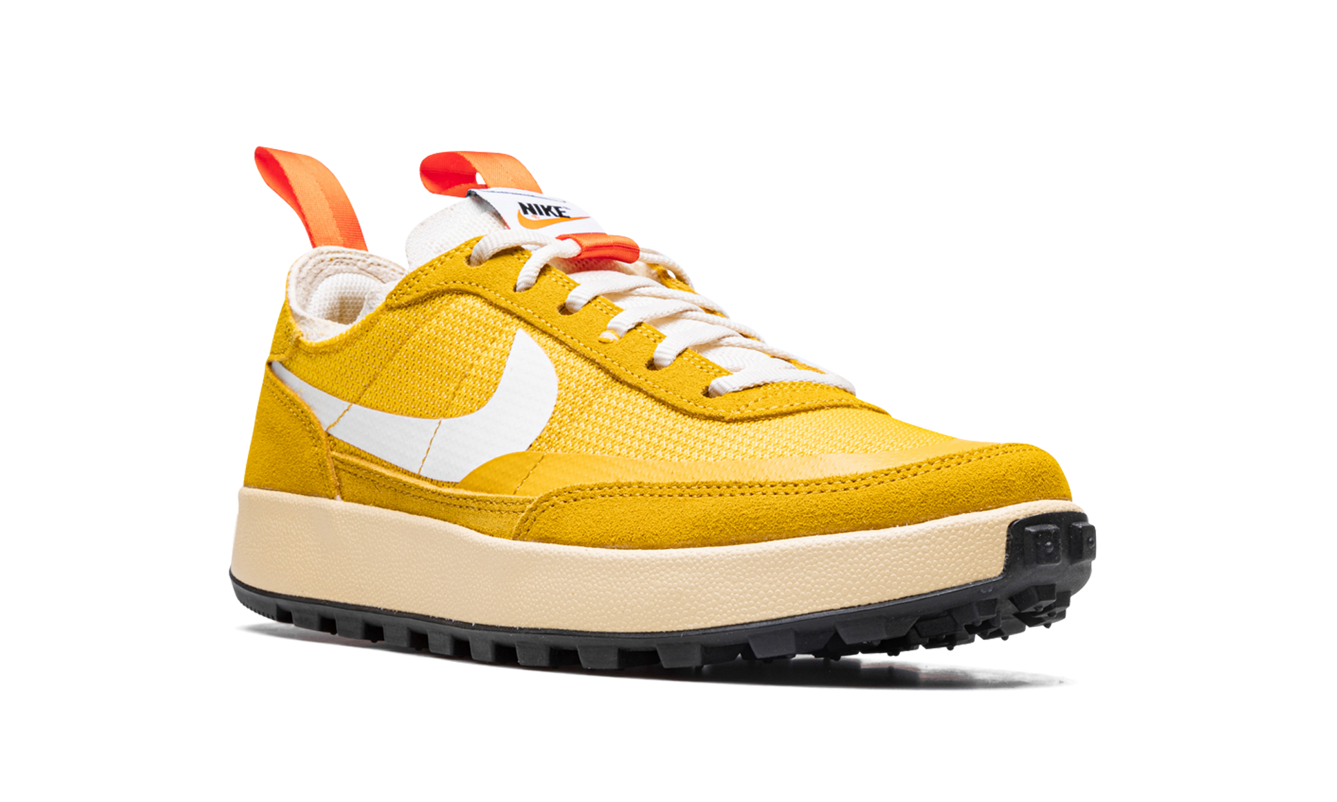 General Purpose Shoe Women "Tom sachs - dark sulfur" DA6672 700