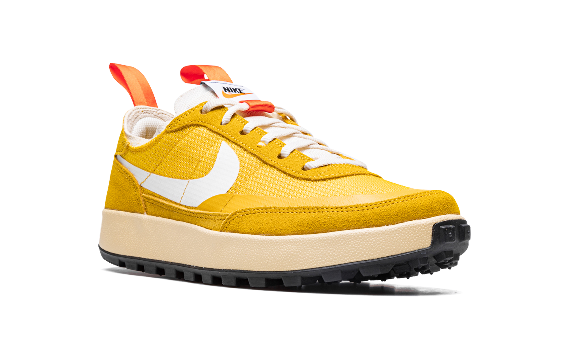 General Purpose Shoe Women "Tom sachs - dark sulfur" DA6672 700