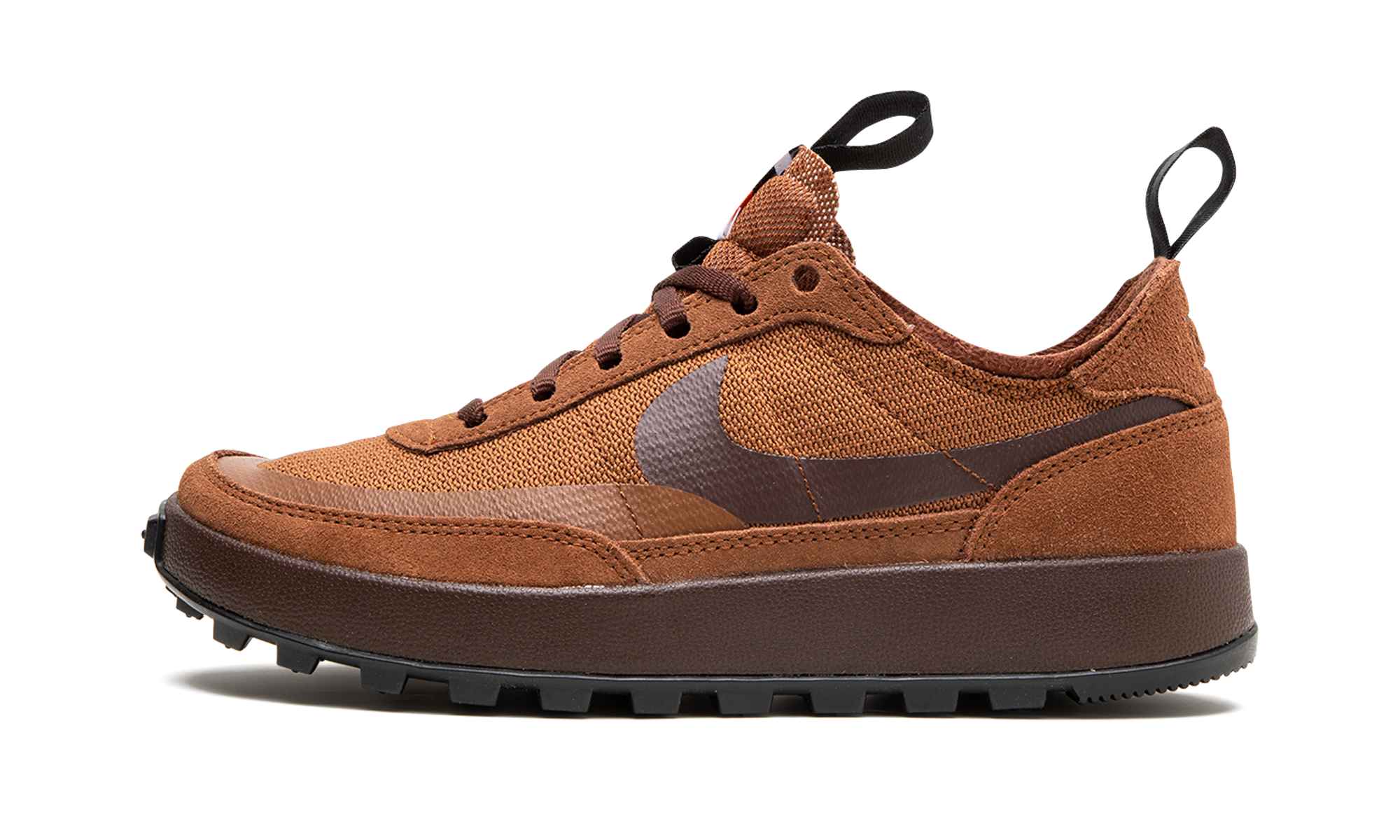 General Purpose Shoe Women "Tom sachs - field brown" DA6672 201
