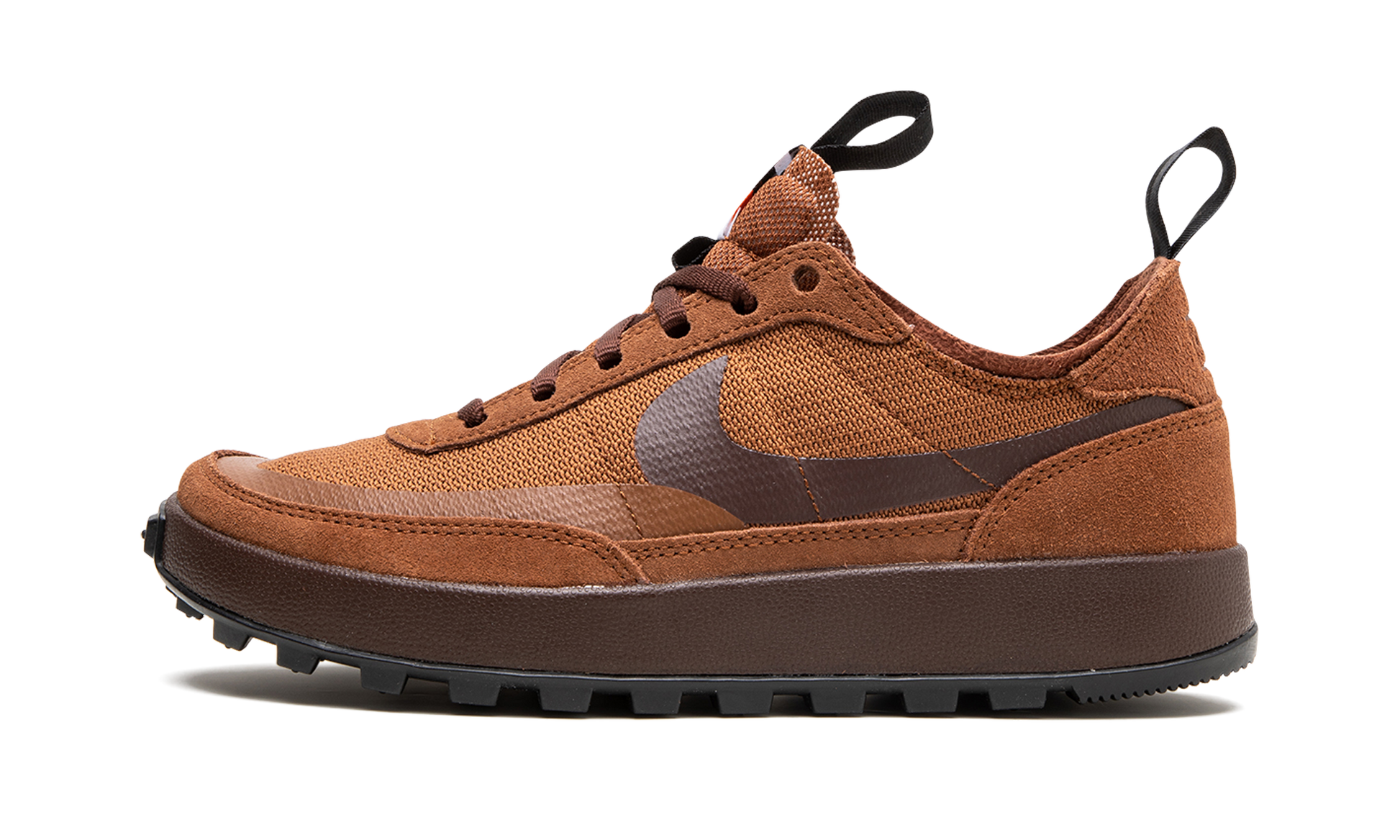 General Purpose Shoe Women "Tom sachs - field brown" DA6672 201