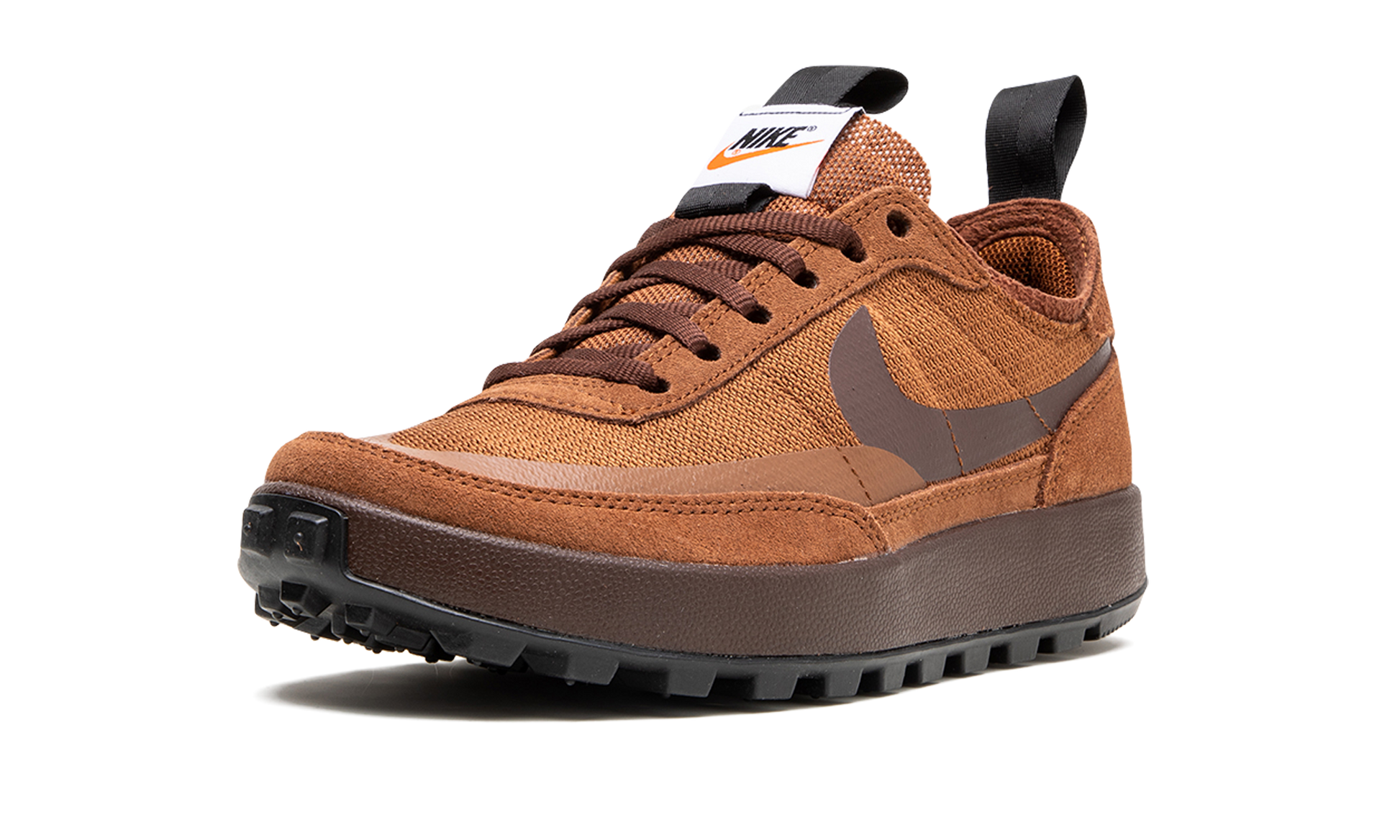General Purpose Shoe Women "Tom sachs - field brown" DA6672 201