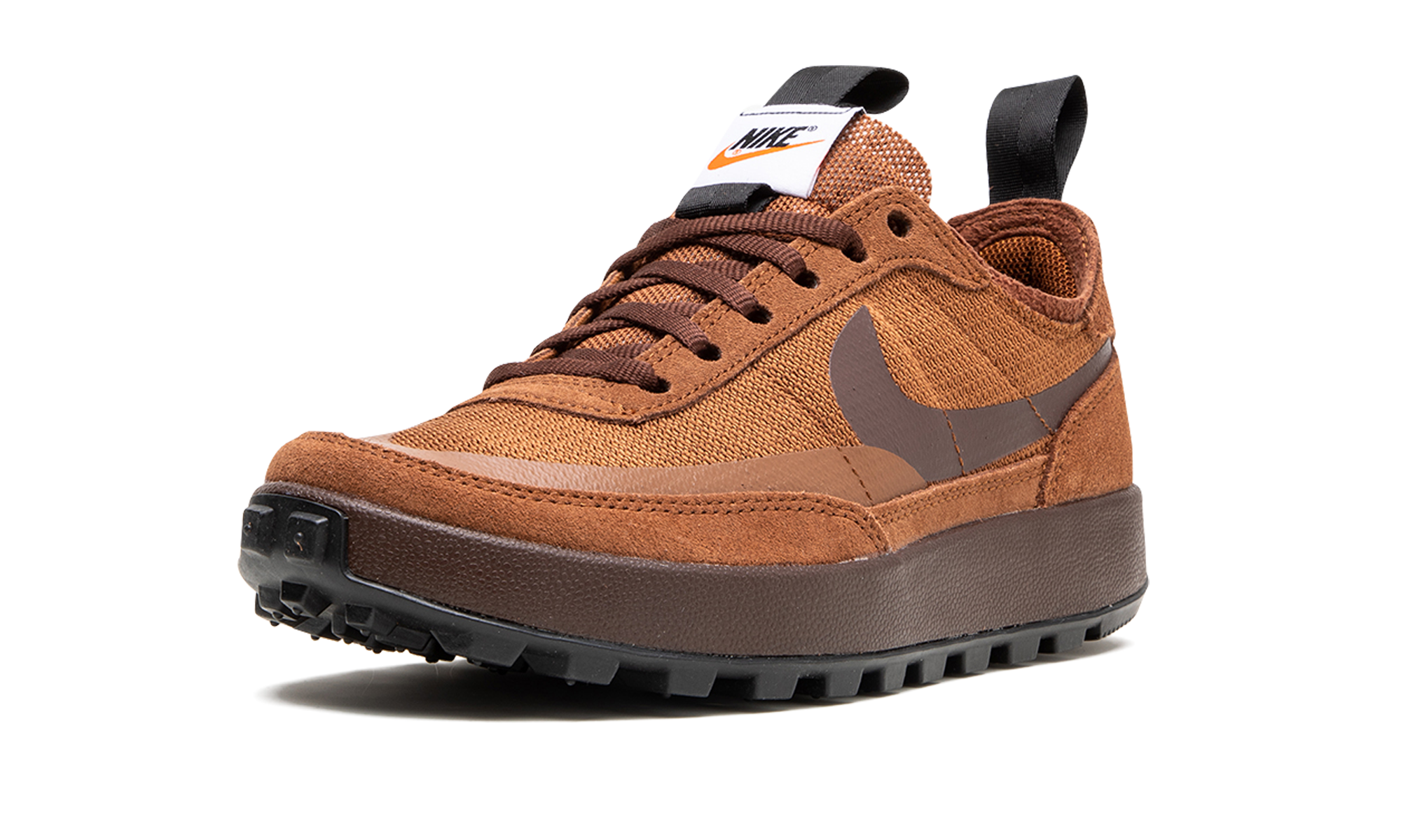 General Purpose Shoe Women "Tom sachs - field brown" DA6672 201