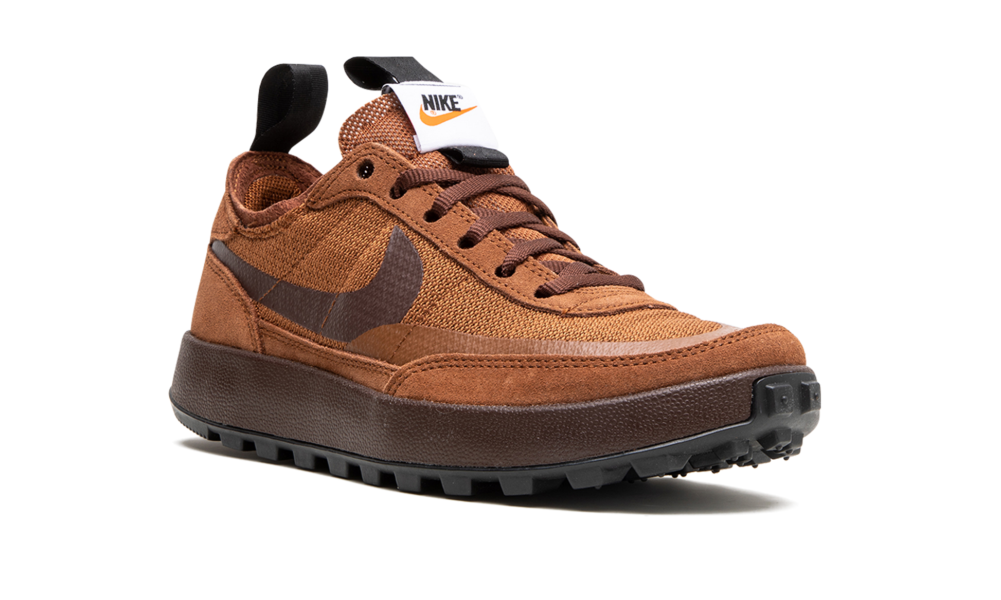 General Purpose Shoe Women "Tom sachs - field brown" DA6672 201