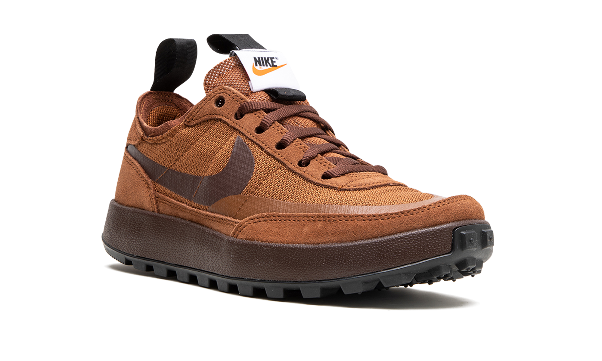 General Purpose Shoe Women "Tom sachs - field brown" DA6672 201