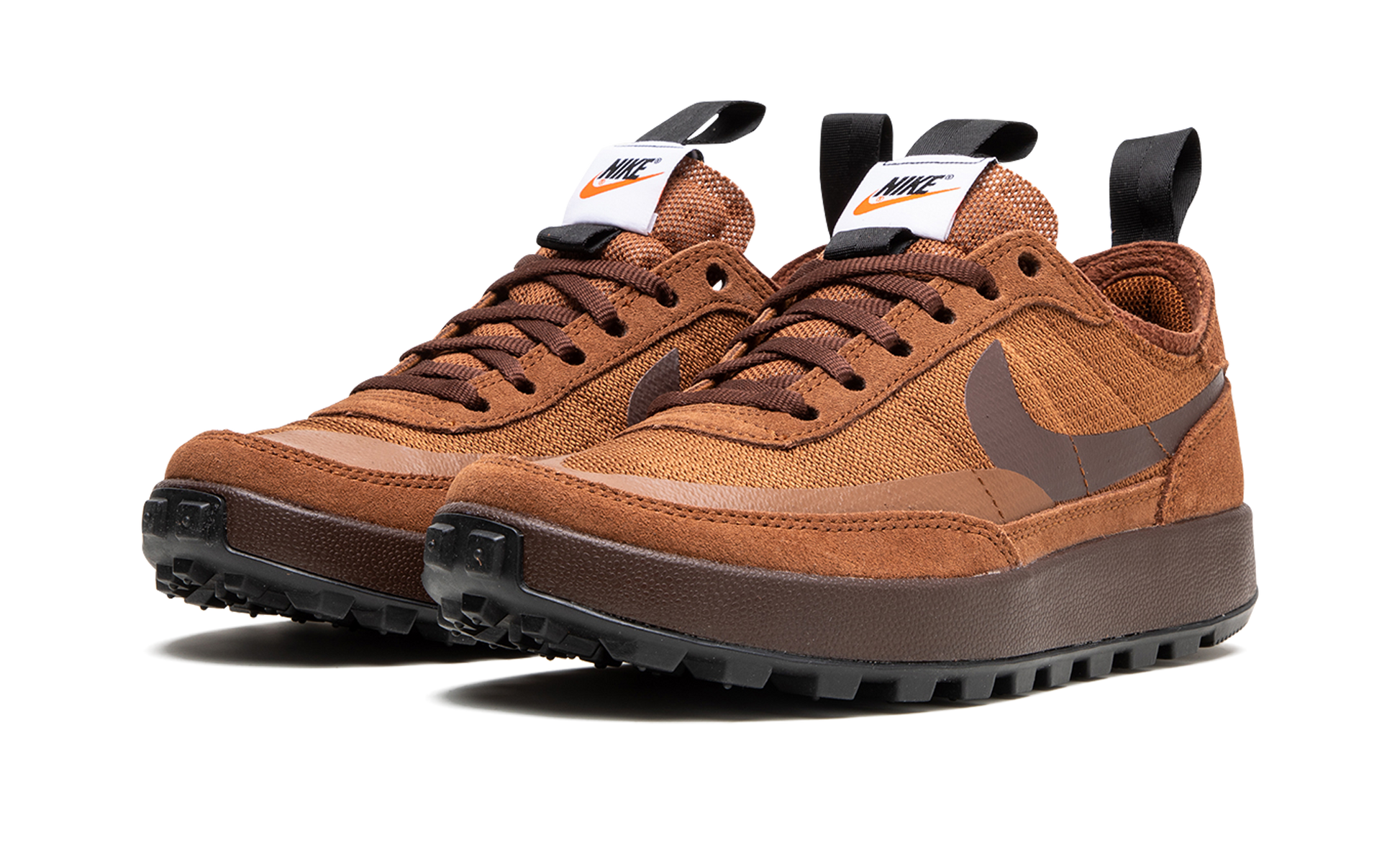 General Purpose Shoe Women "Tom sachs - field brown" DA6672 201