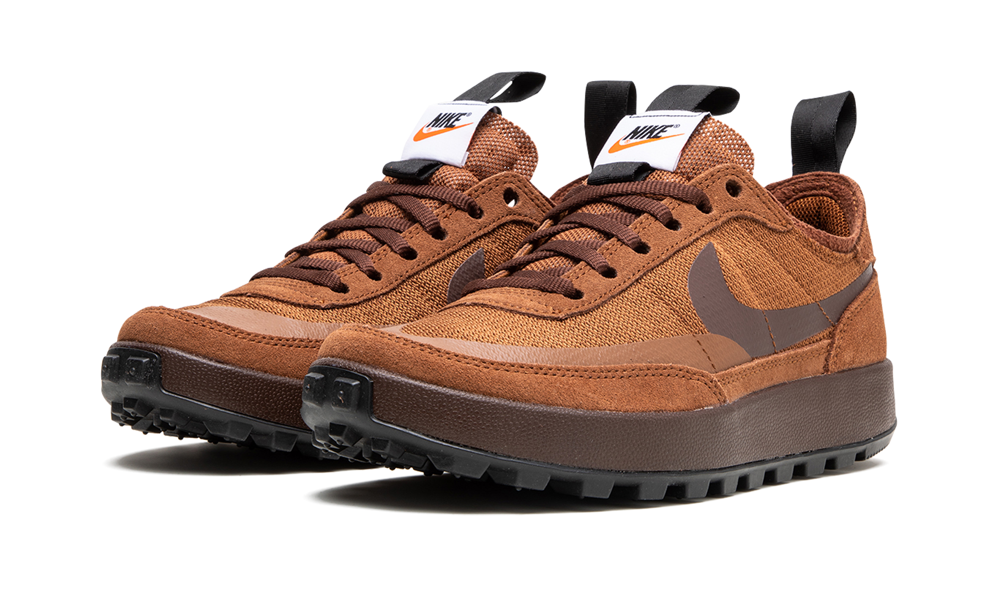 General Purpose Shoe Women "Tom sachs - field brown" DA6672 201