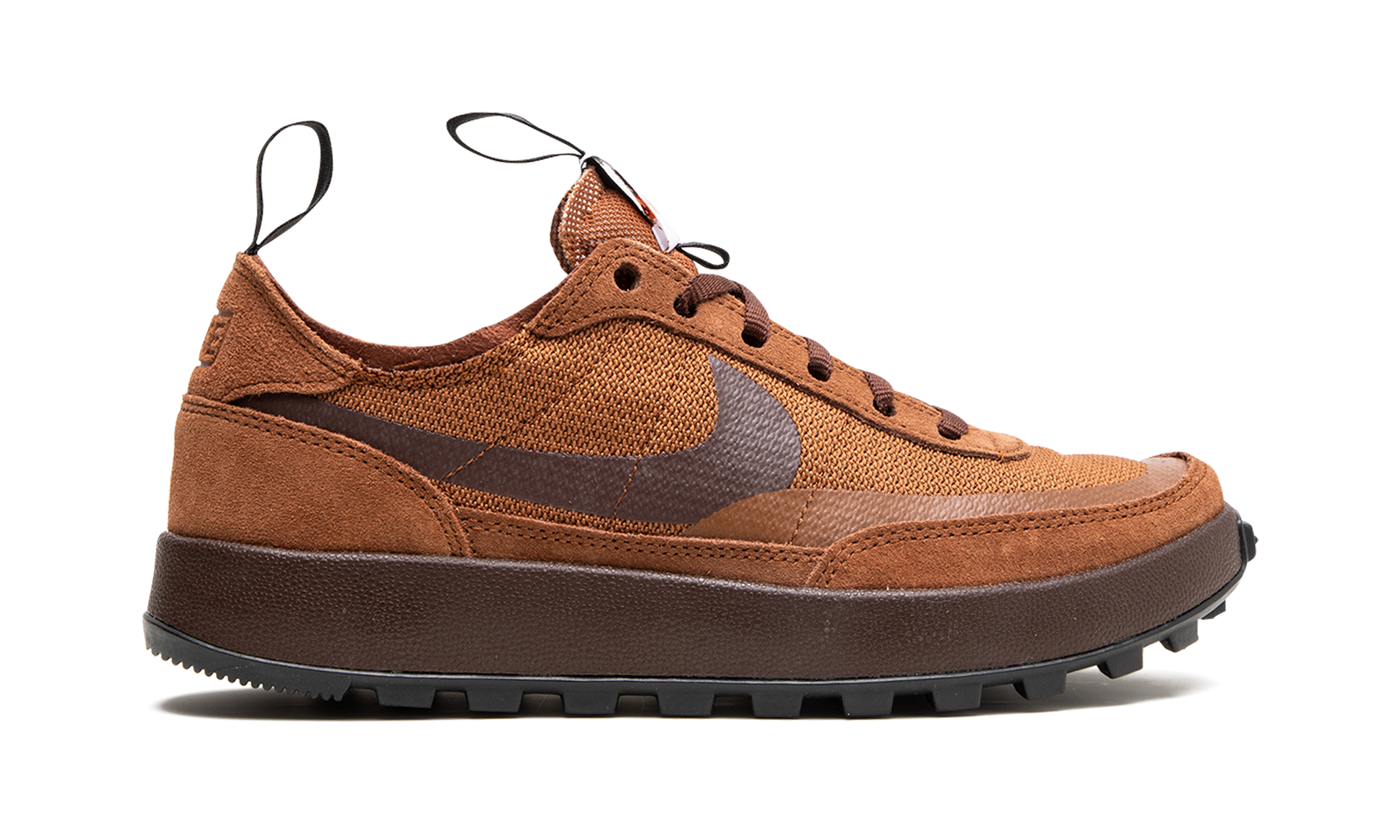 General Purpose Shoe Women "Tom sachs - field brown" DA6672 201
