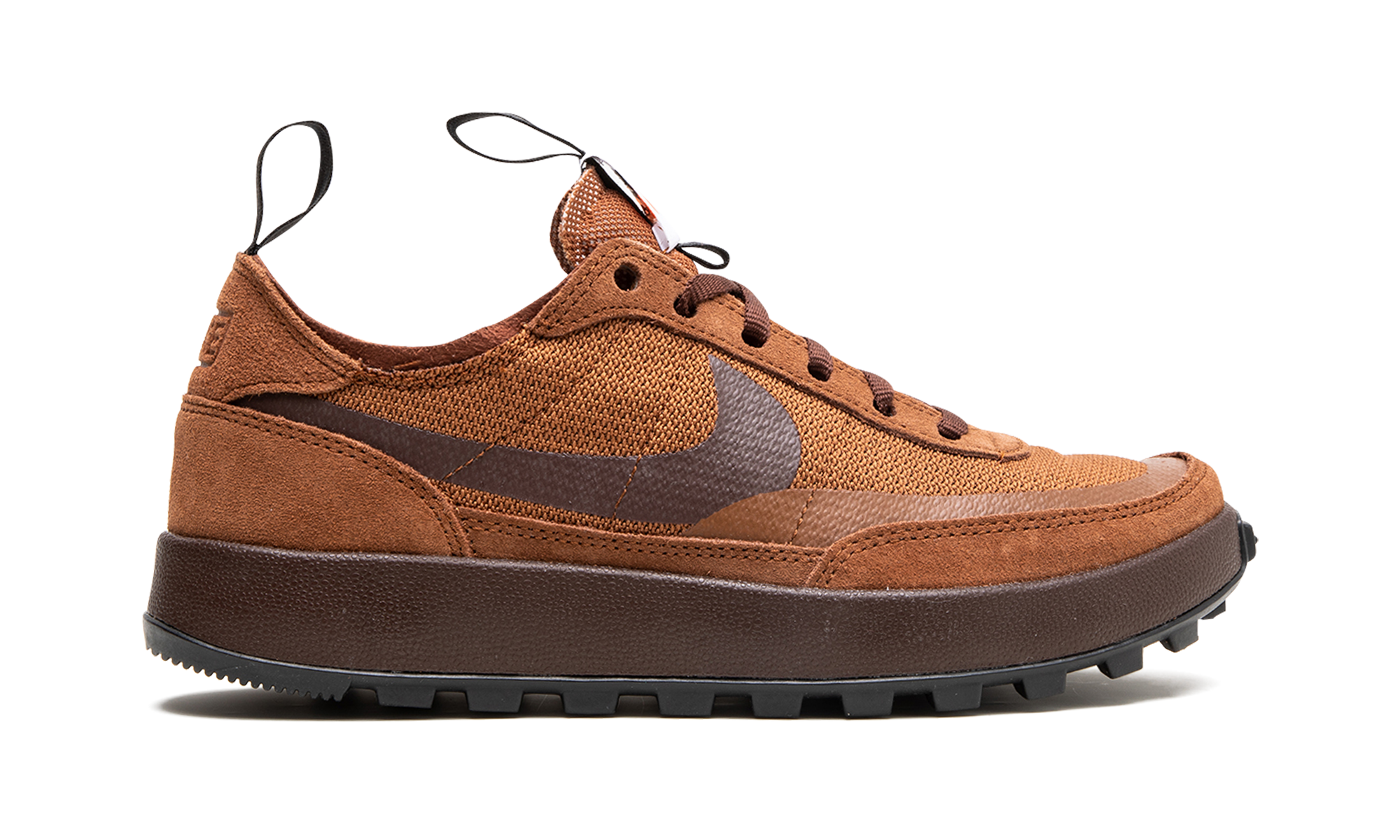 General Purpose Shoe Women "Tom sachs - field brown" DA6672 201