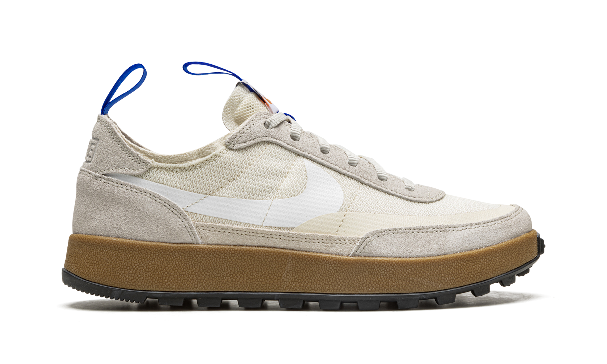 General Purpose Shoe Women "Tom sachs x nikecraft" DA6672 200