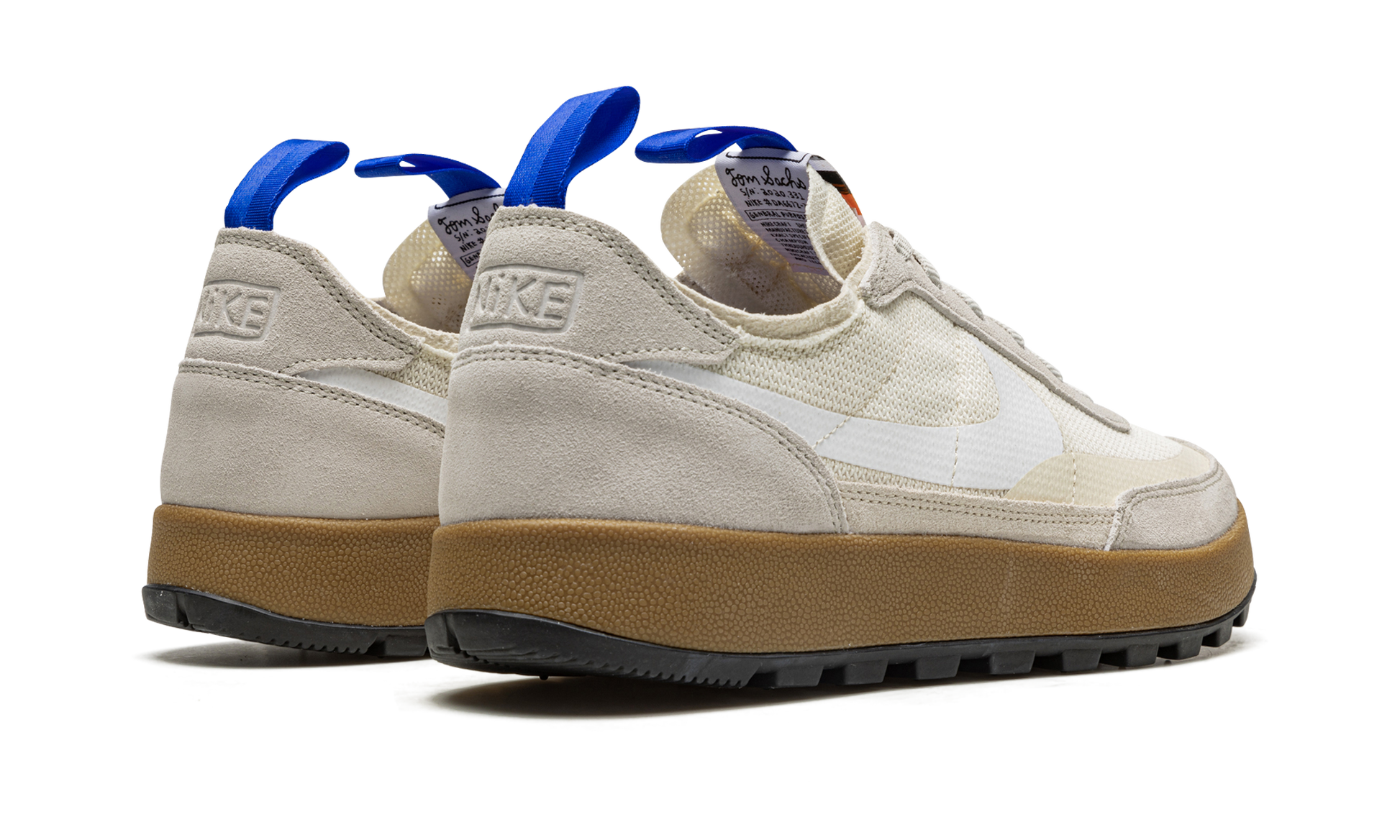 General Purpose Shoe Women "Tom sachs x nikecraft" DA6672 200
