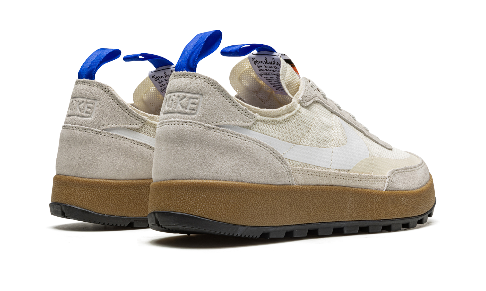 General Purpose Shoe Women "Tom sachs x nikecraft" DA6672 200