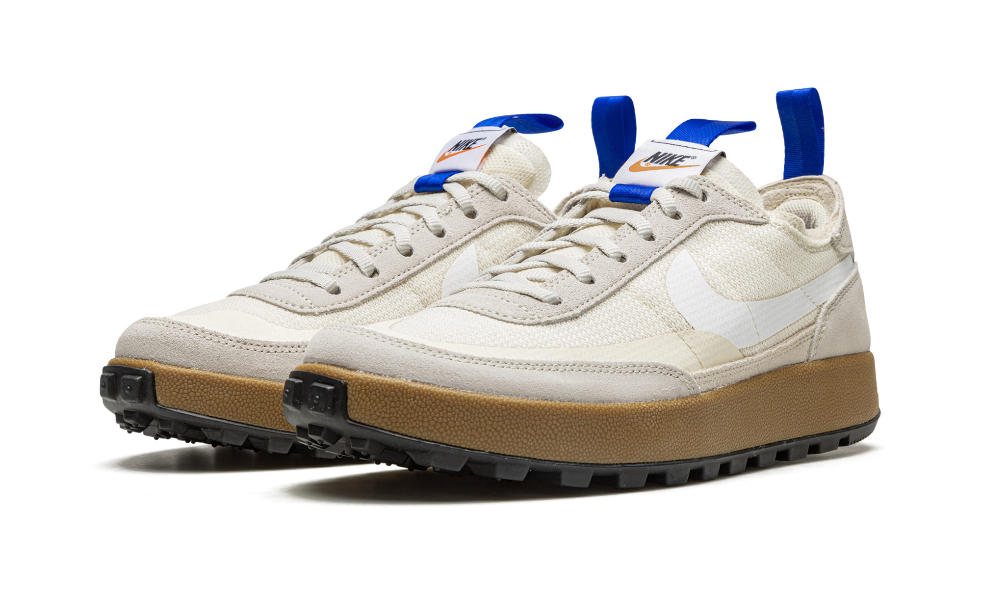 General Purpose Shoe Women "Tom sachs x nikecraft" DA6672 200