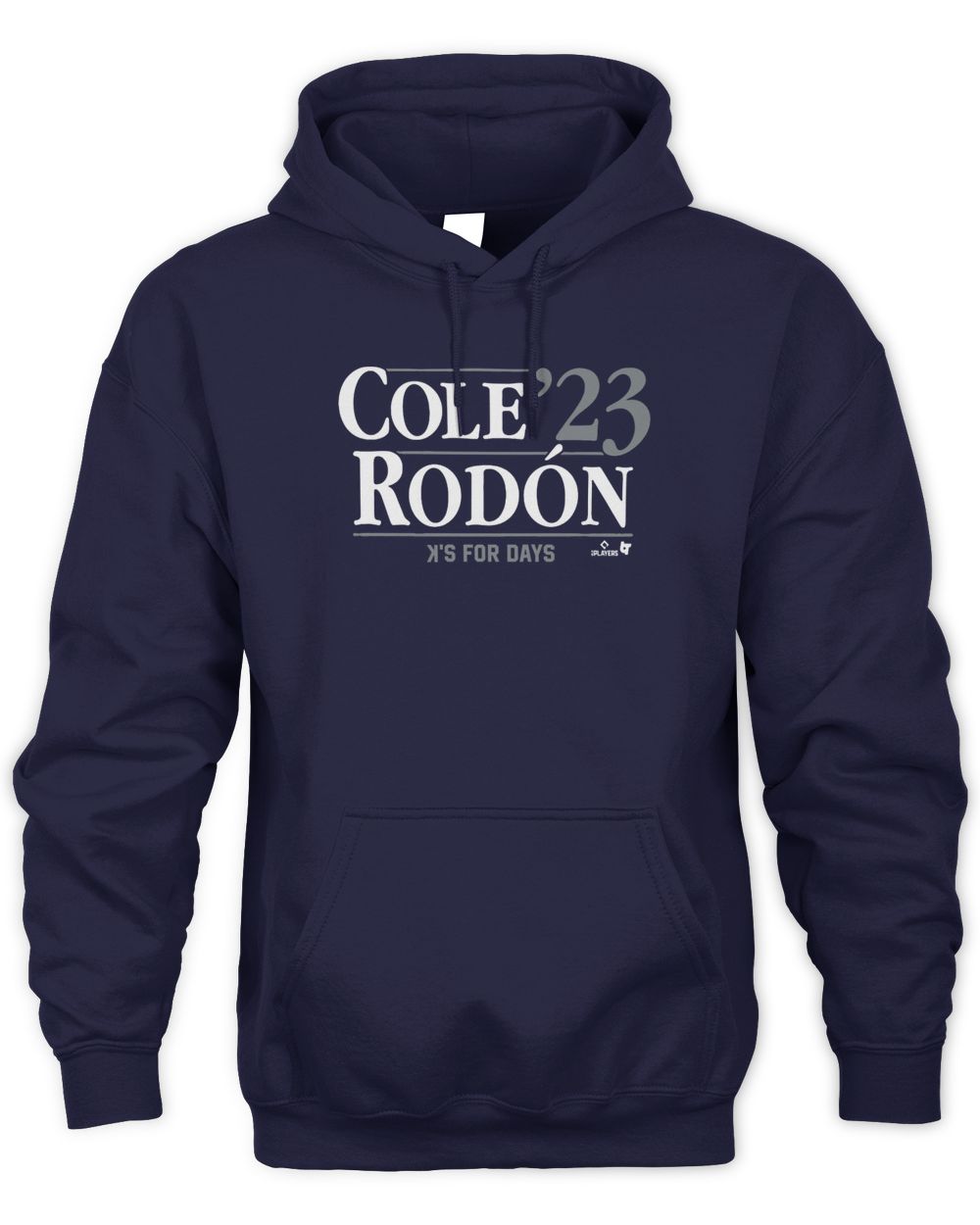 Gerrit Cole Rodón '23 Shirt