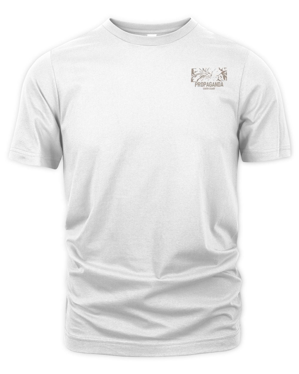 Ghanda Clothing Common Shirt