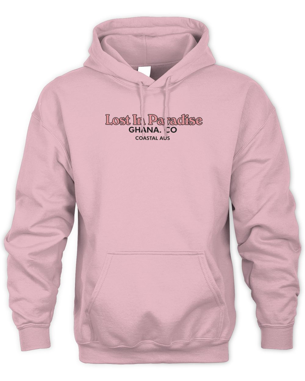 Ghanda Clothing Maui Shirt