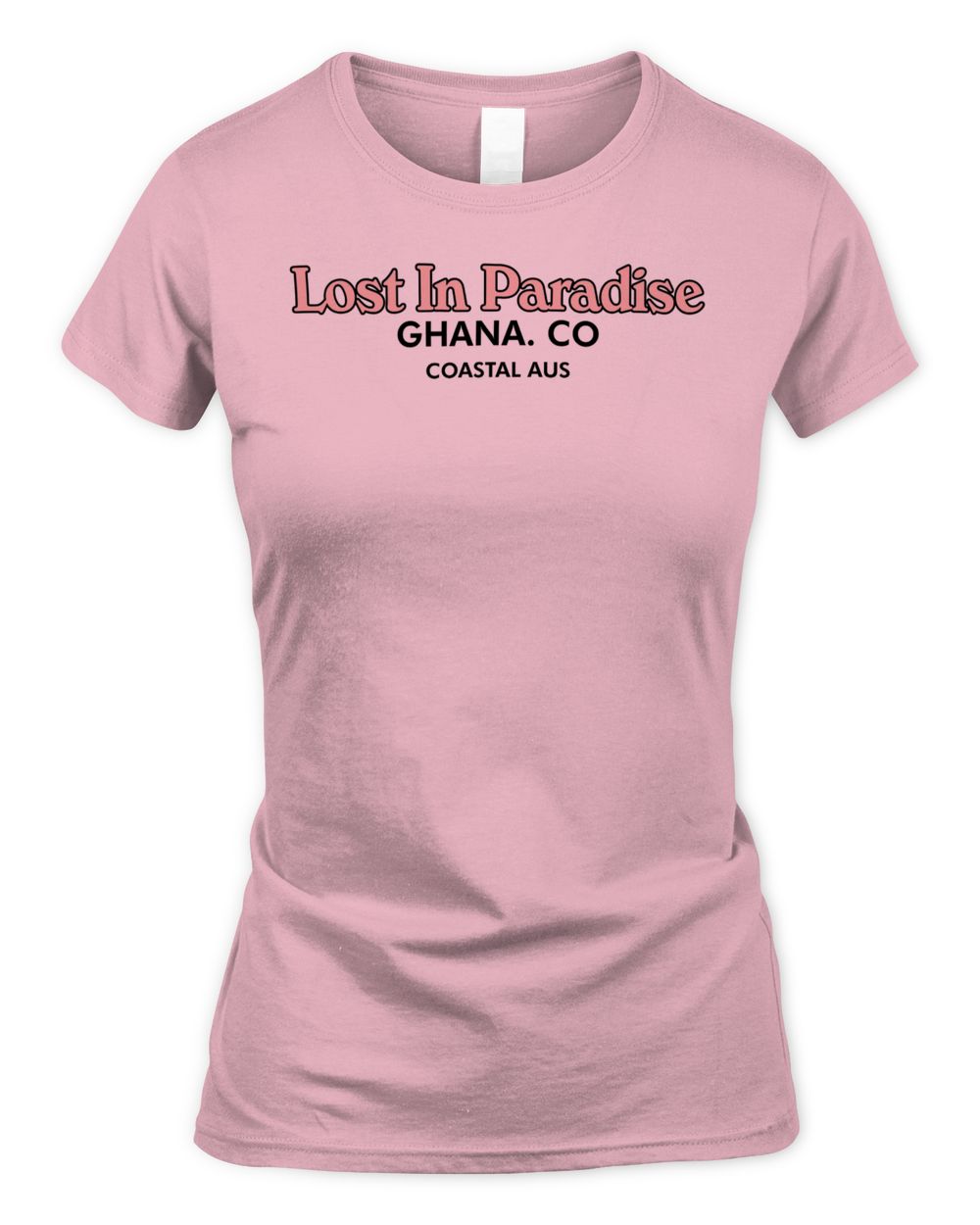 Ghanda Clothing Maui Shirt