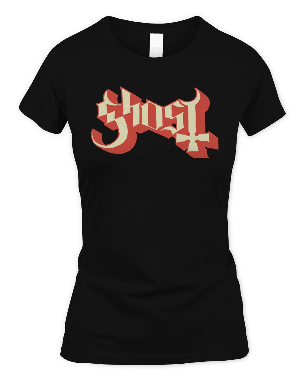 Ghost Band Merch Exquisitecopia Shirt