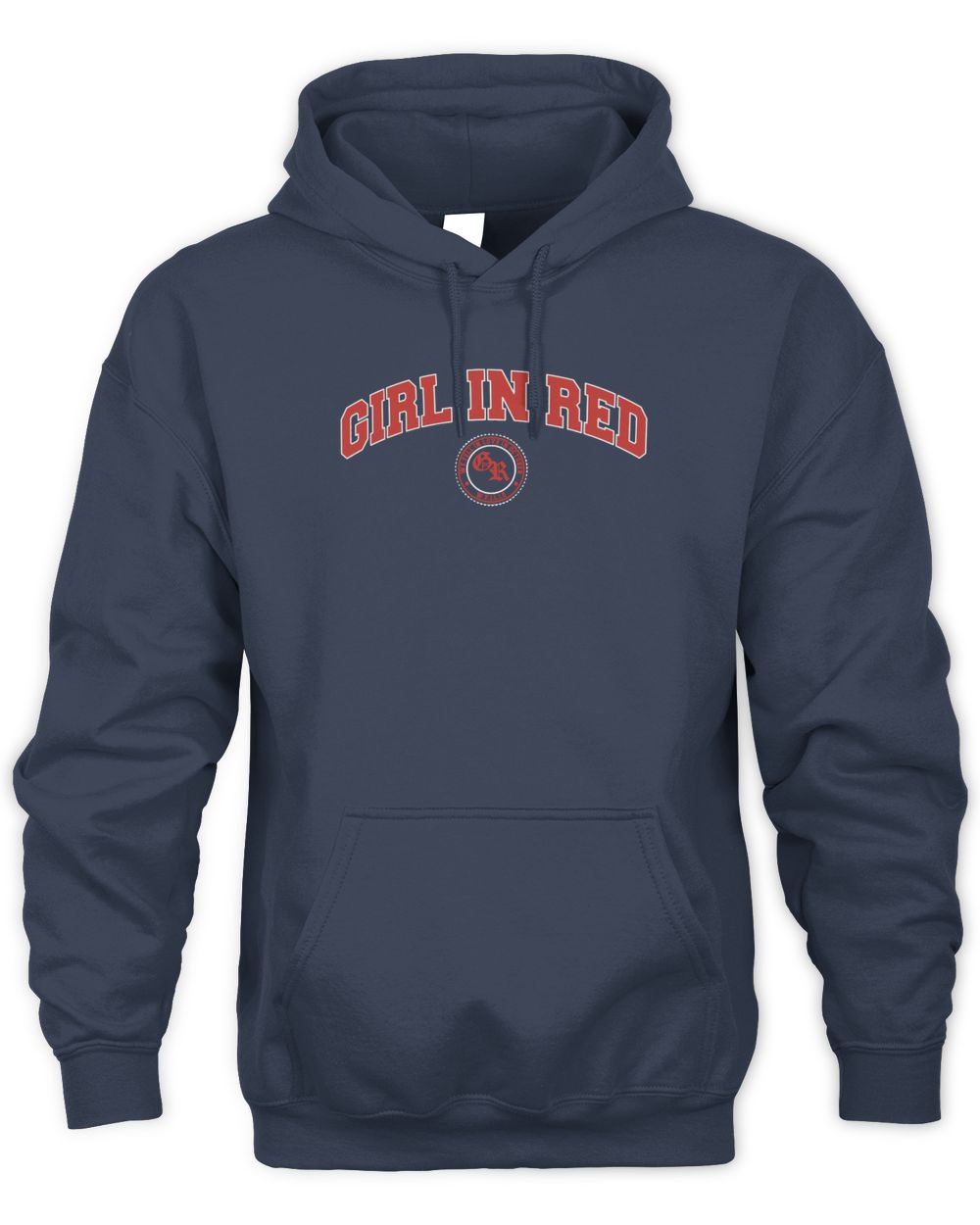 Girl in Red Merch We Fell in Love in October Shirt