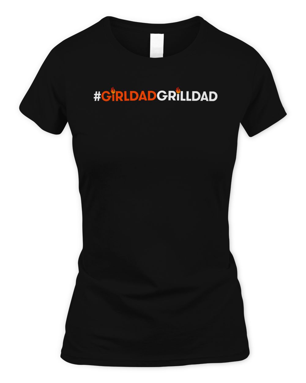 Girldad grilldad Girldadgrilldad Shirt