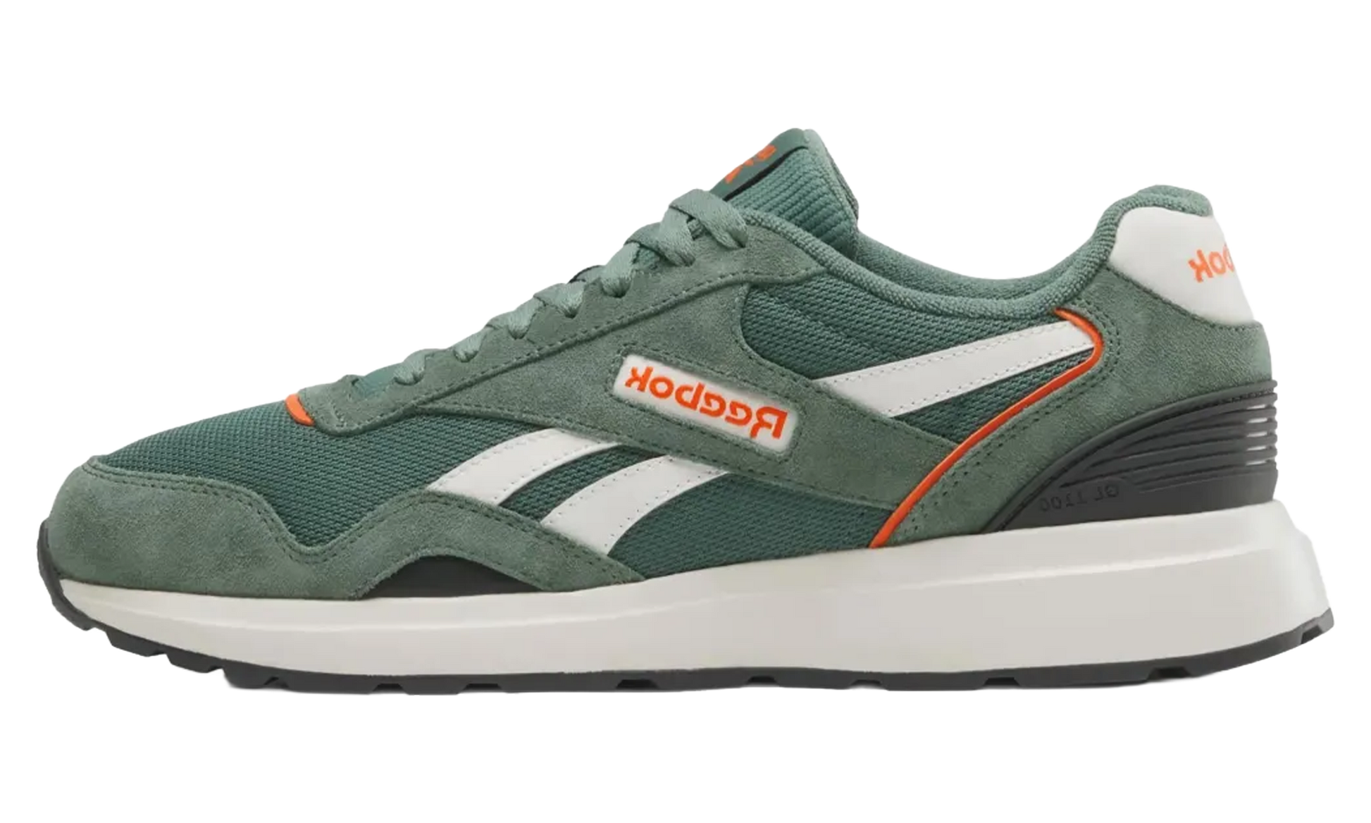 Gl 1100 "Escape Green Pump Orange"
