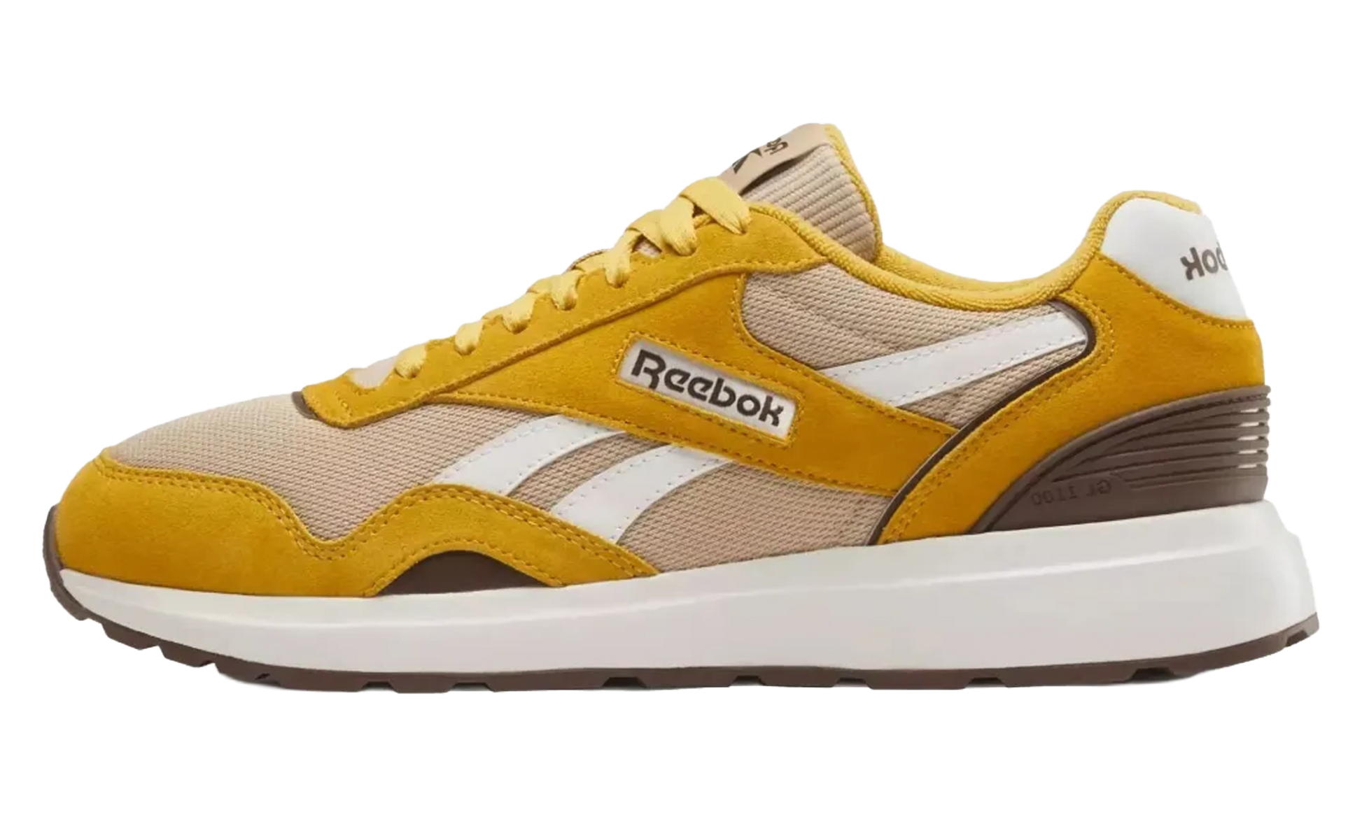 Gl 1100 "Heritage Gold"