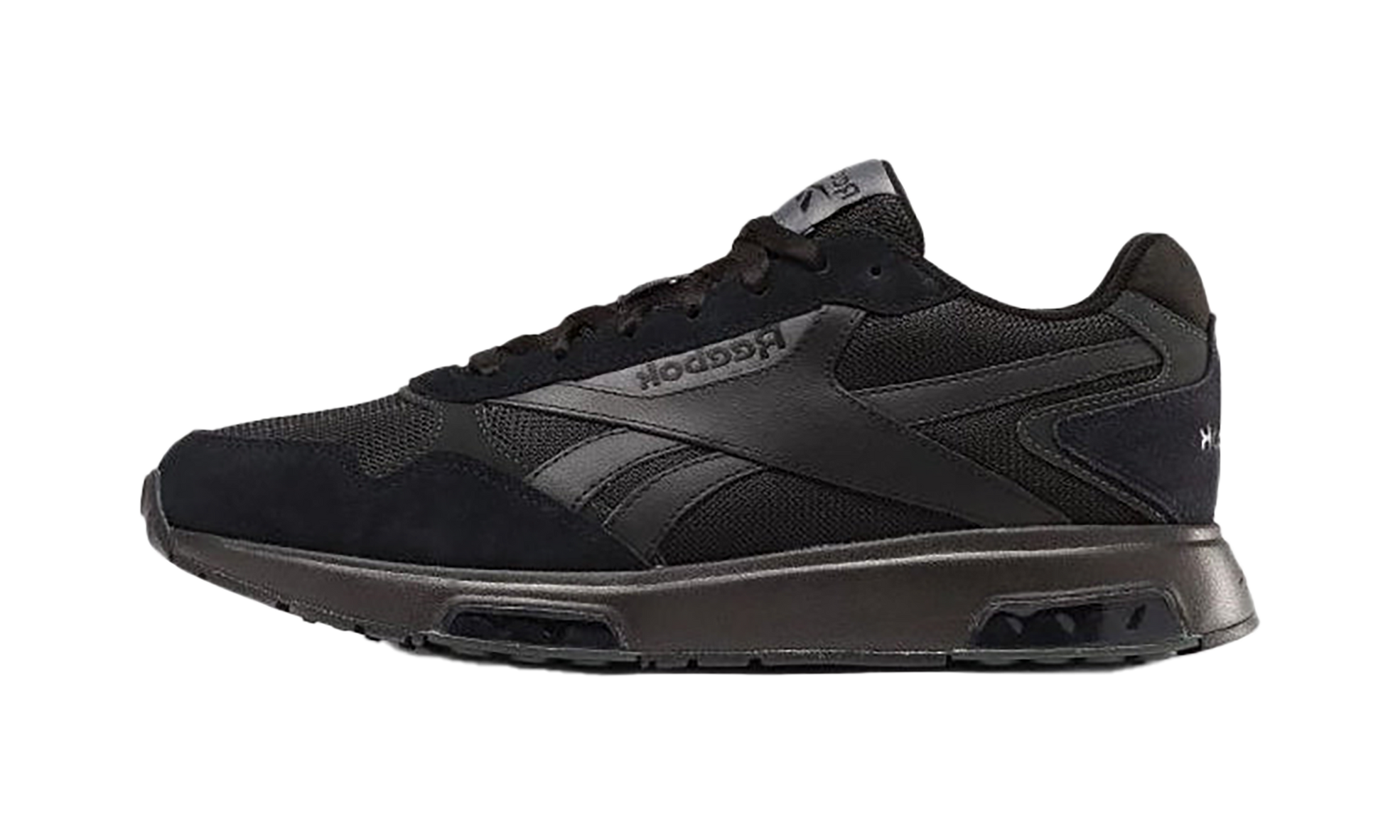 Glide Dmx "Black"