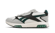 Glide Dmx "Chalk Grey Collegiate Green"