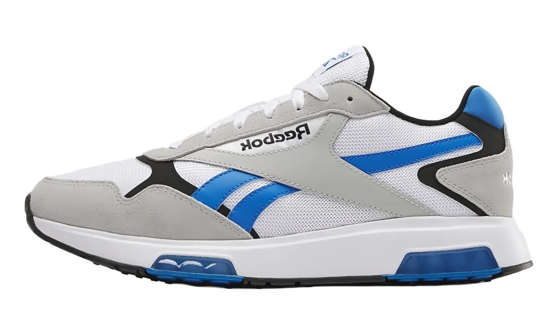 Glide Dmx "White Kinetic Blue Grey"