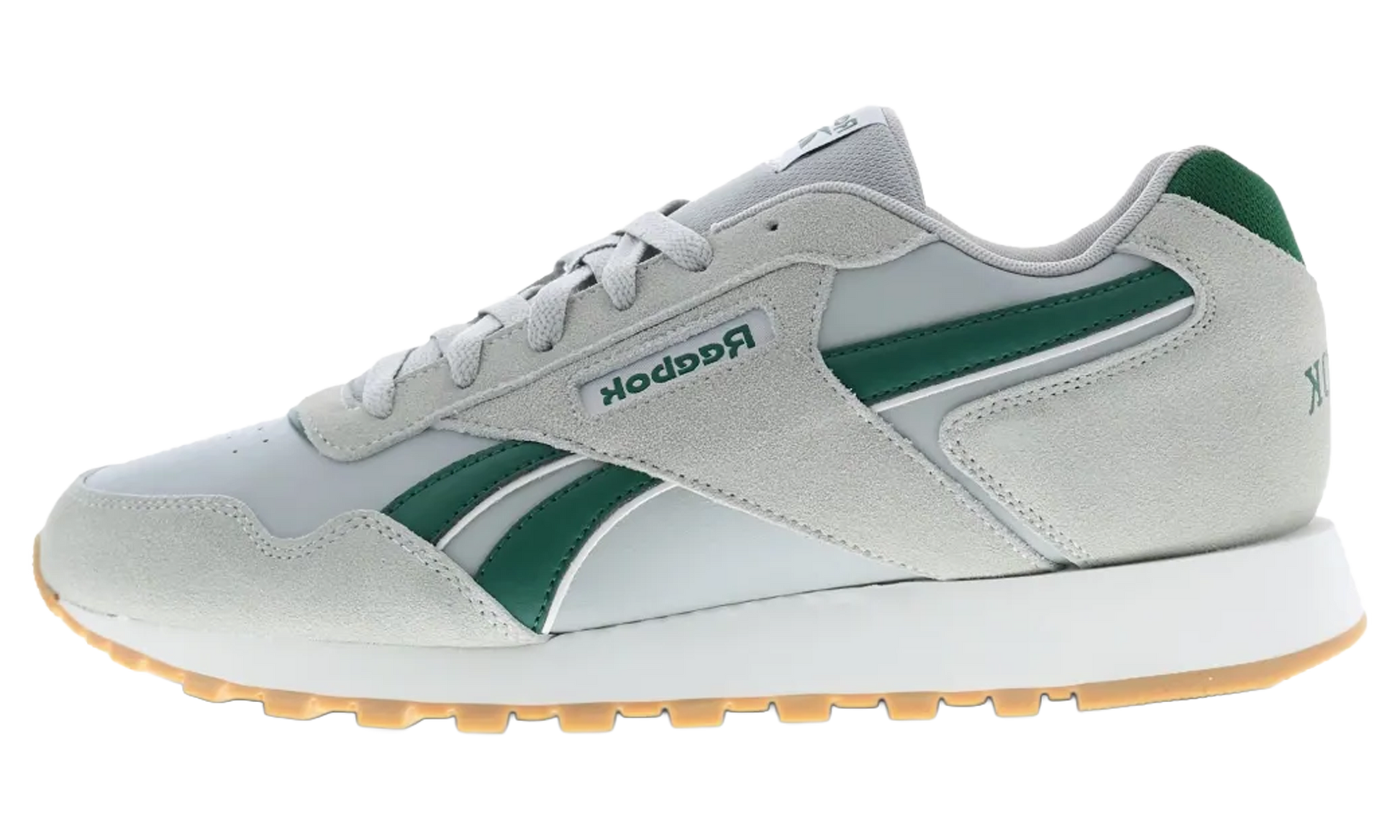 Glide "Grey Dark Green"