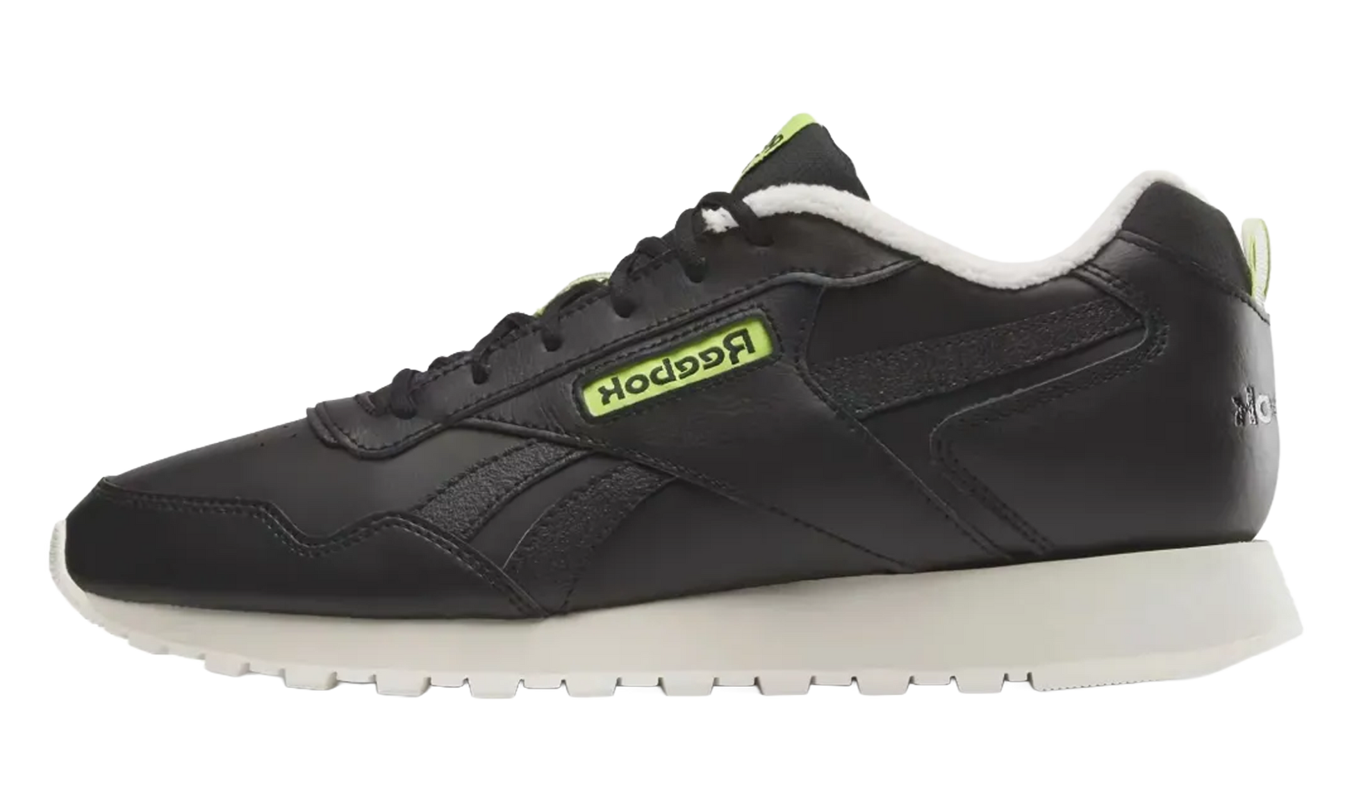 Glide Lx "Black"