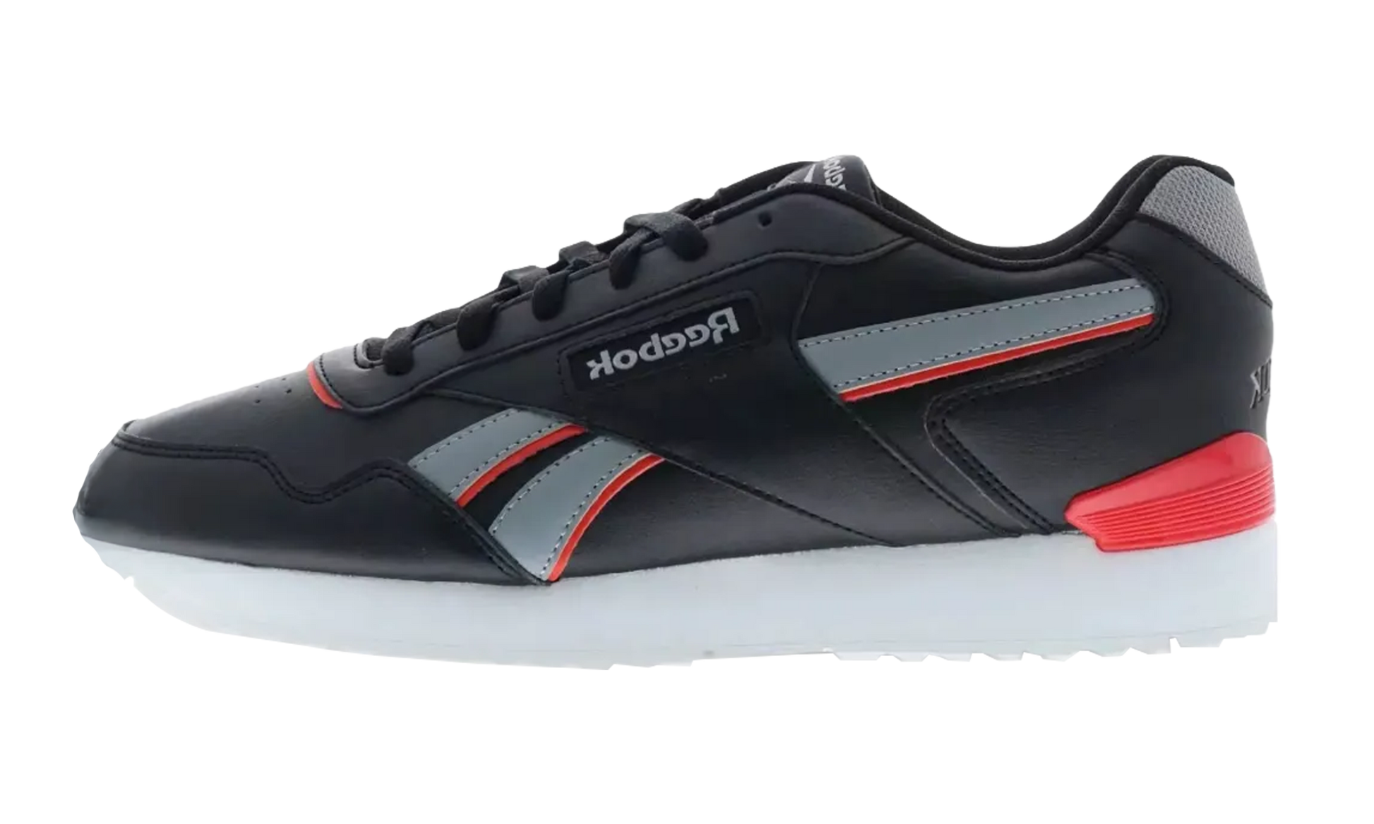 Glide Ripple Clip "Black Pure Grey Dynamic Red"