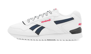 Glide Ripple Clip "White"