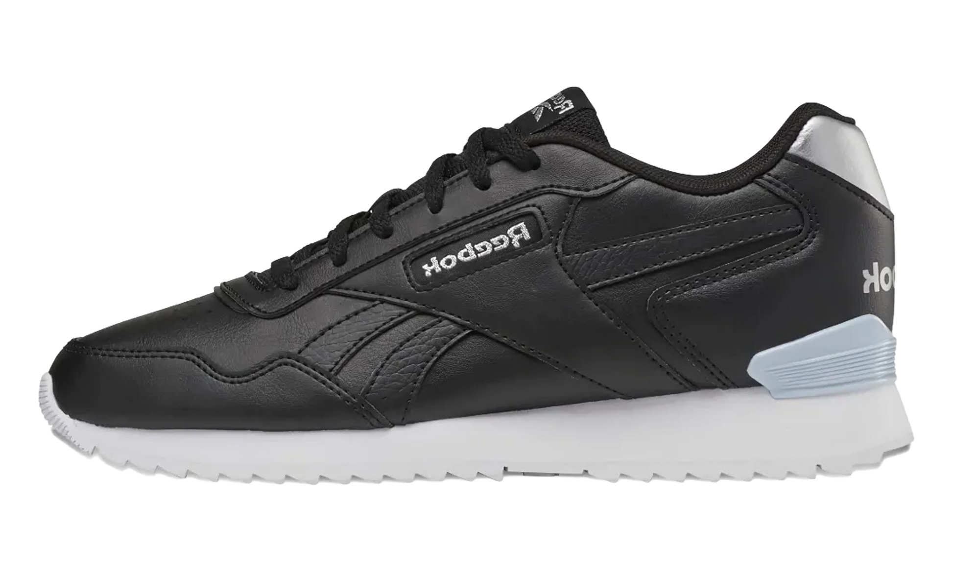 Glide Ripple Women "Black Feel Good Blue"