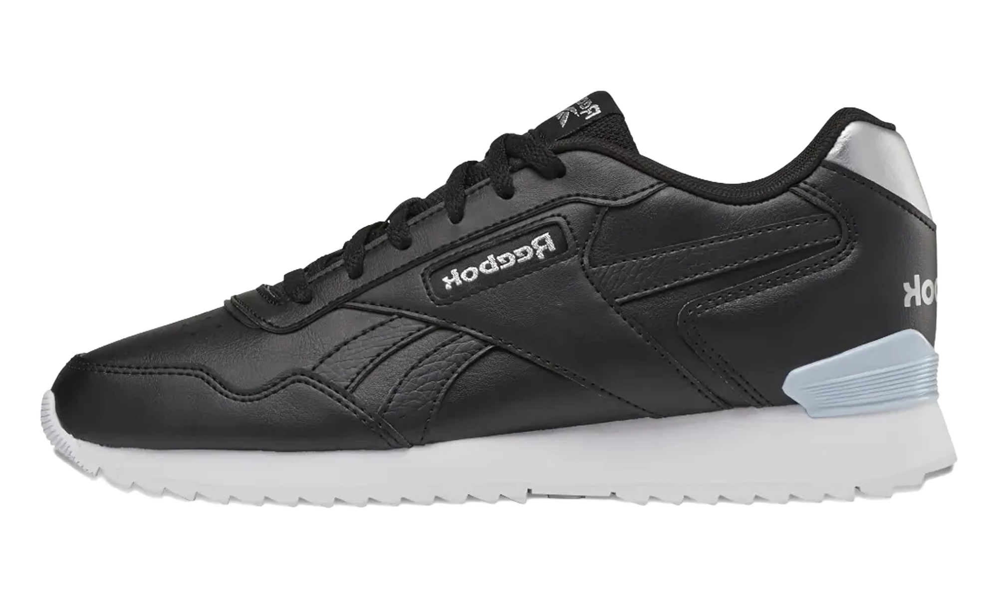 Glide Ripple Women "Black Feel Good Blue"