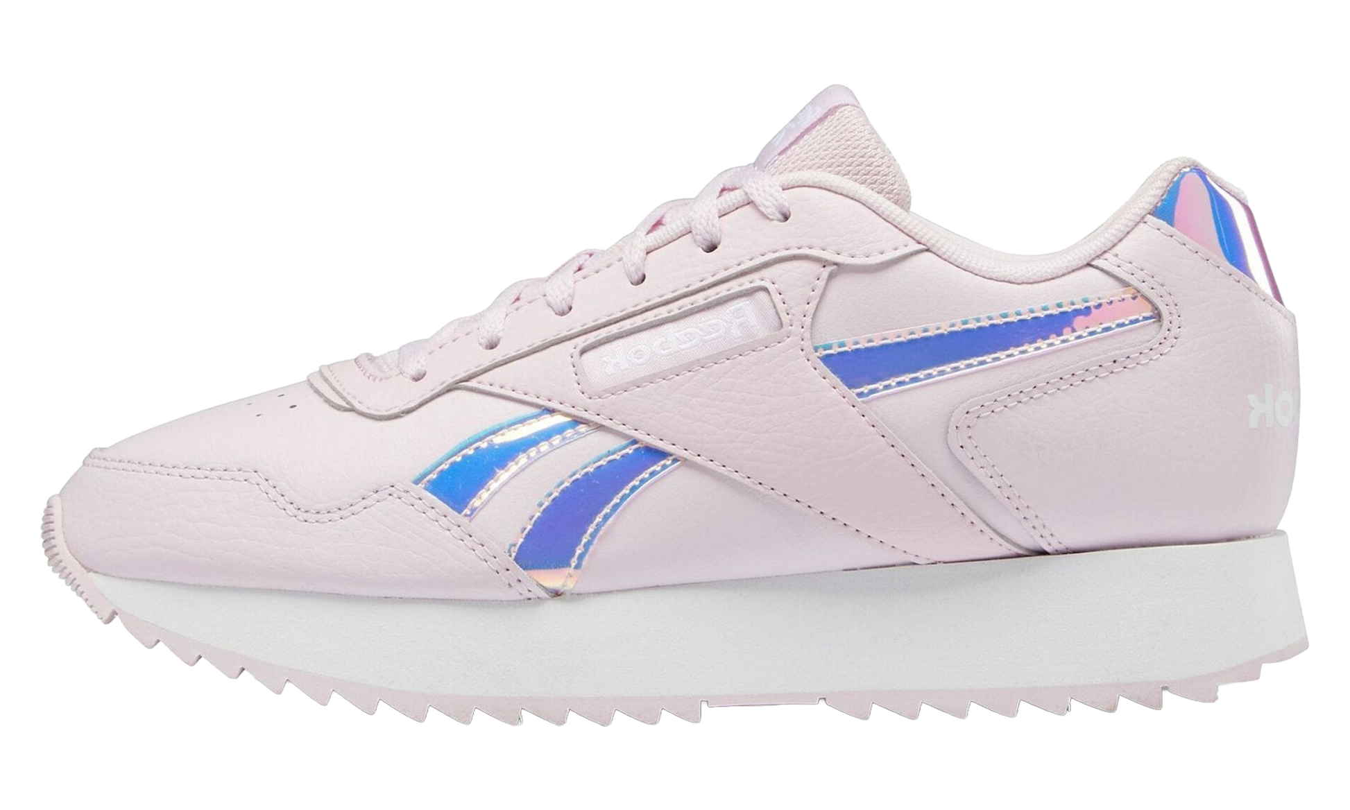 Glide Ripple Women "Pixel Pink"
