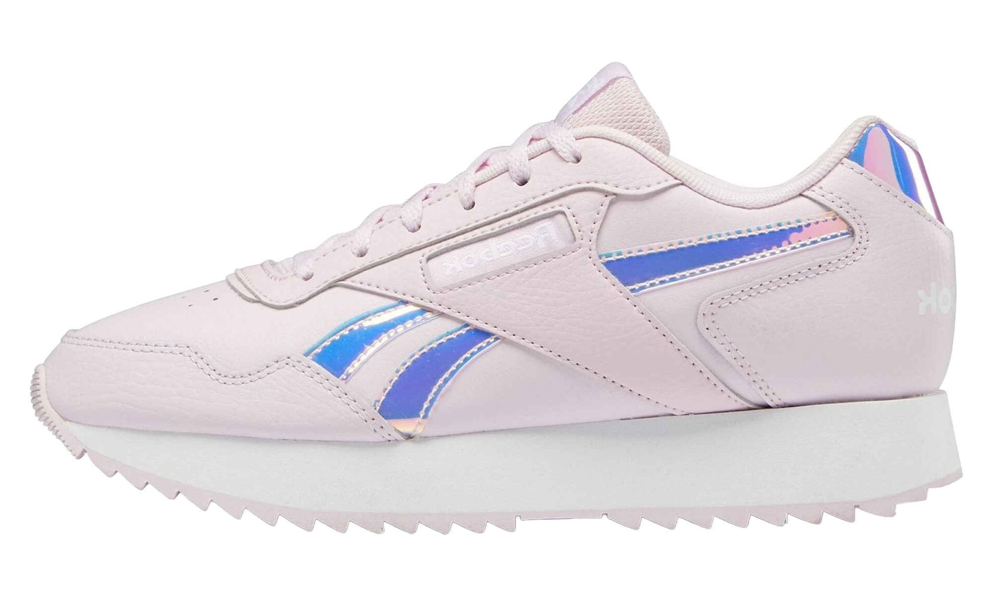 Glide Ripple Women "Pixel Pink"