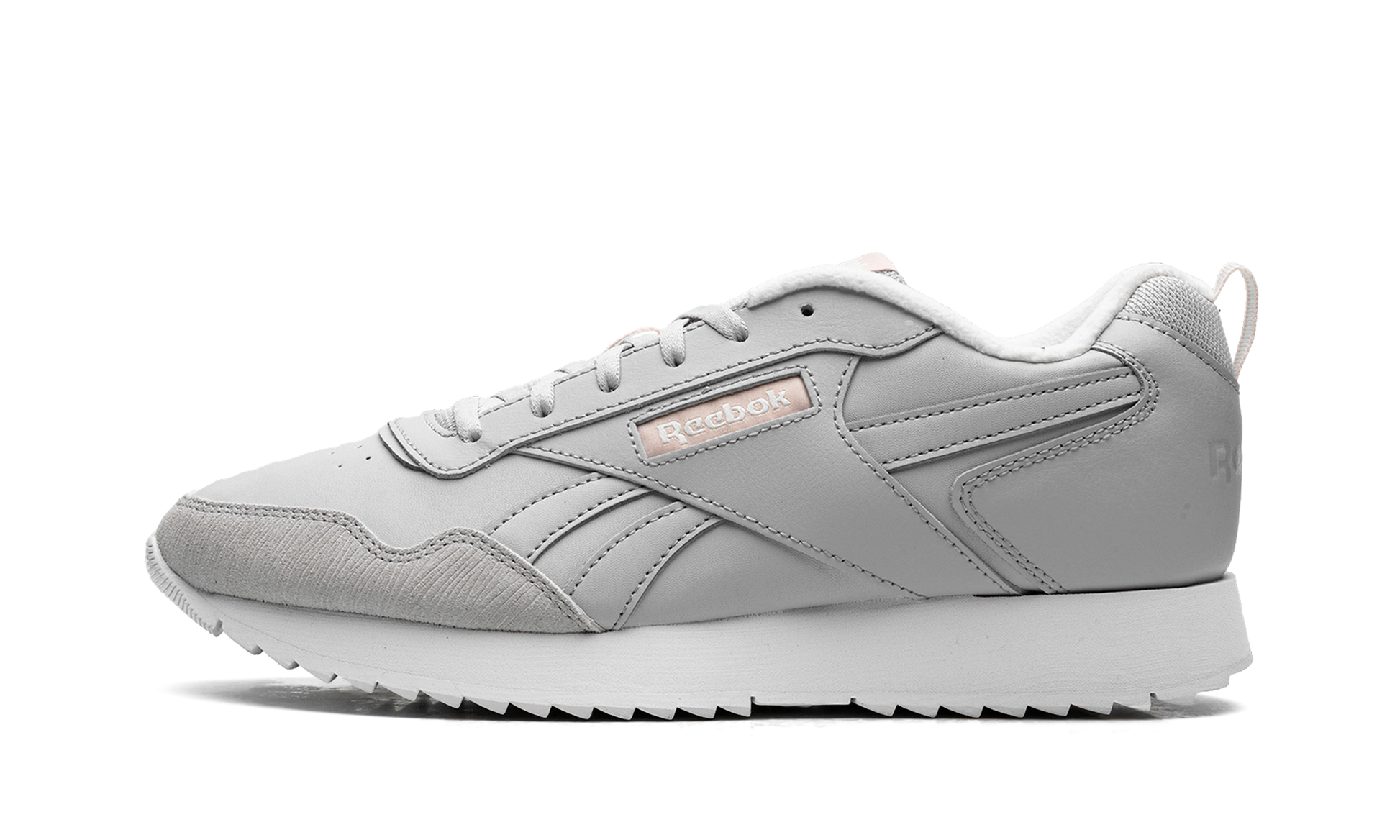 Glide Ripple Women "Steely fog possibly pink" HP3312