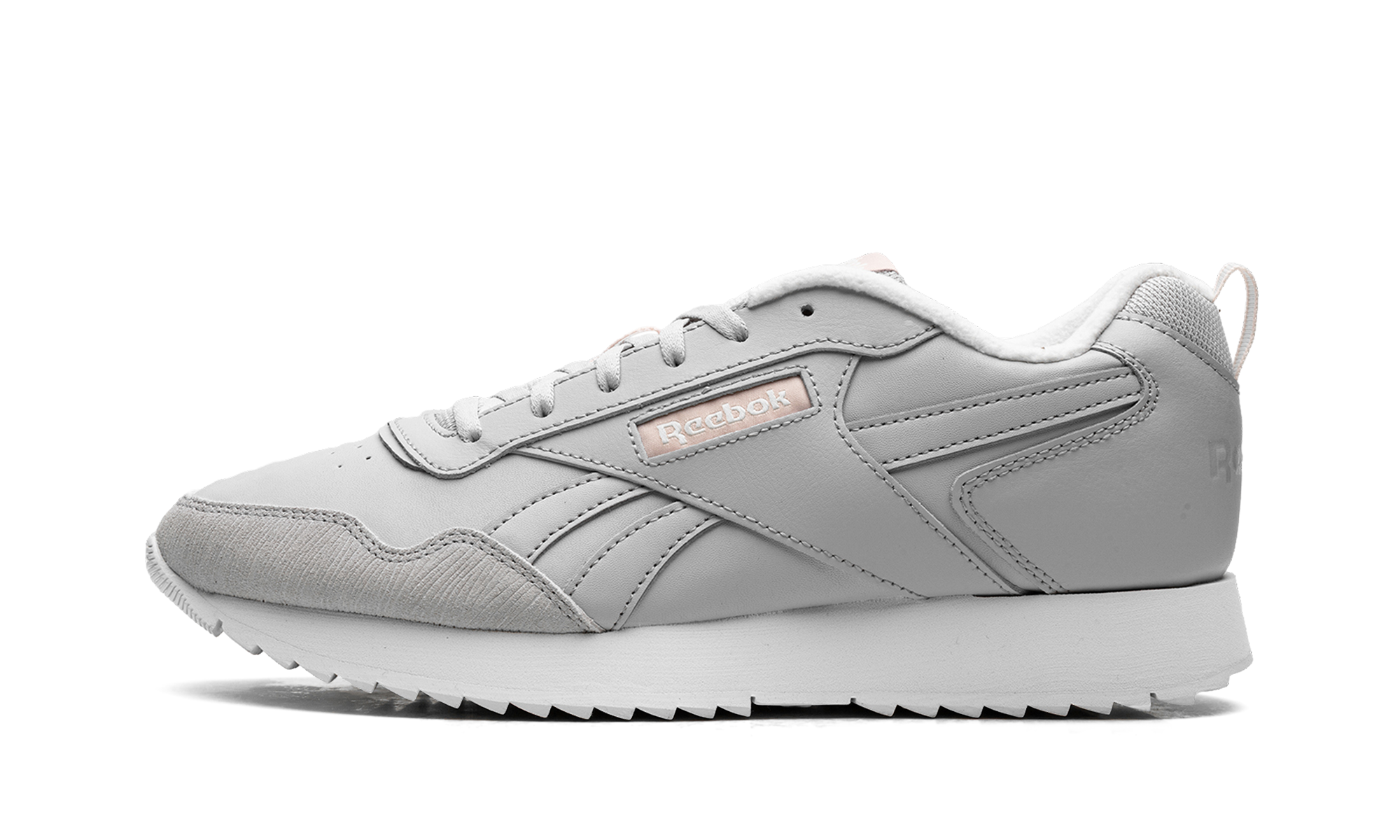Glide Ripple Women "Steely fog possibly pink" HP3312