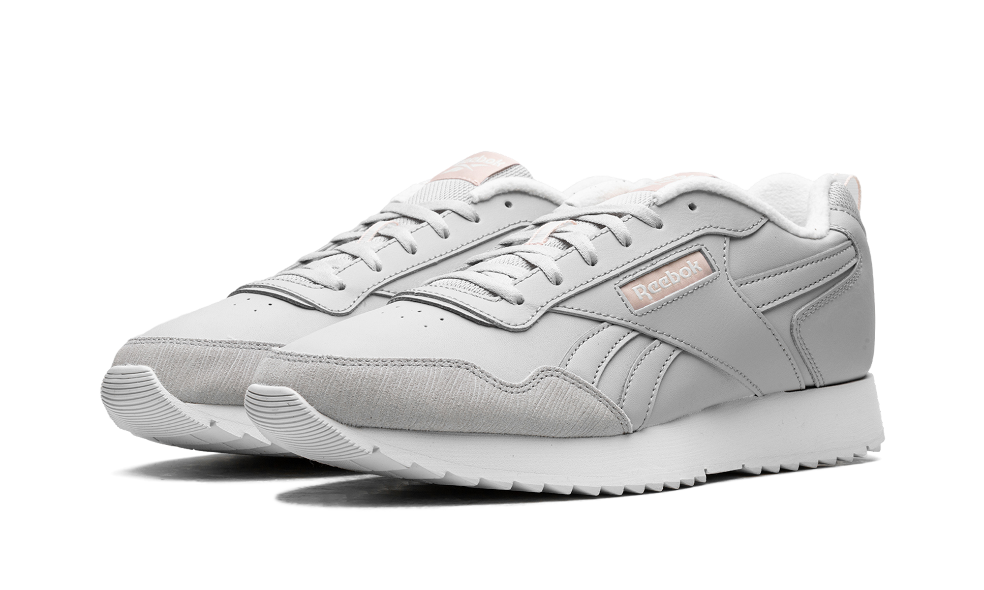 Glide Ripple Women "Steely fog possibly pink" HP3312