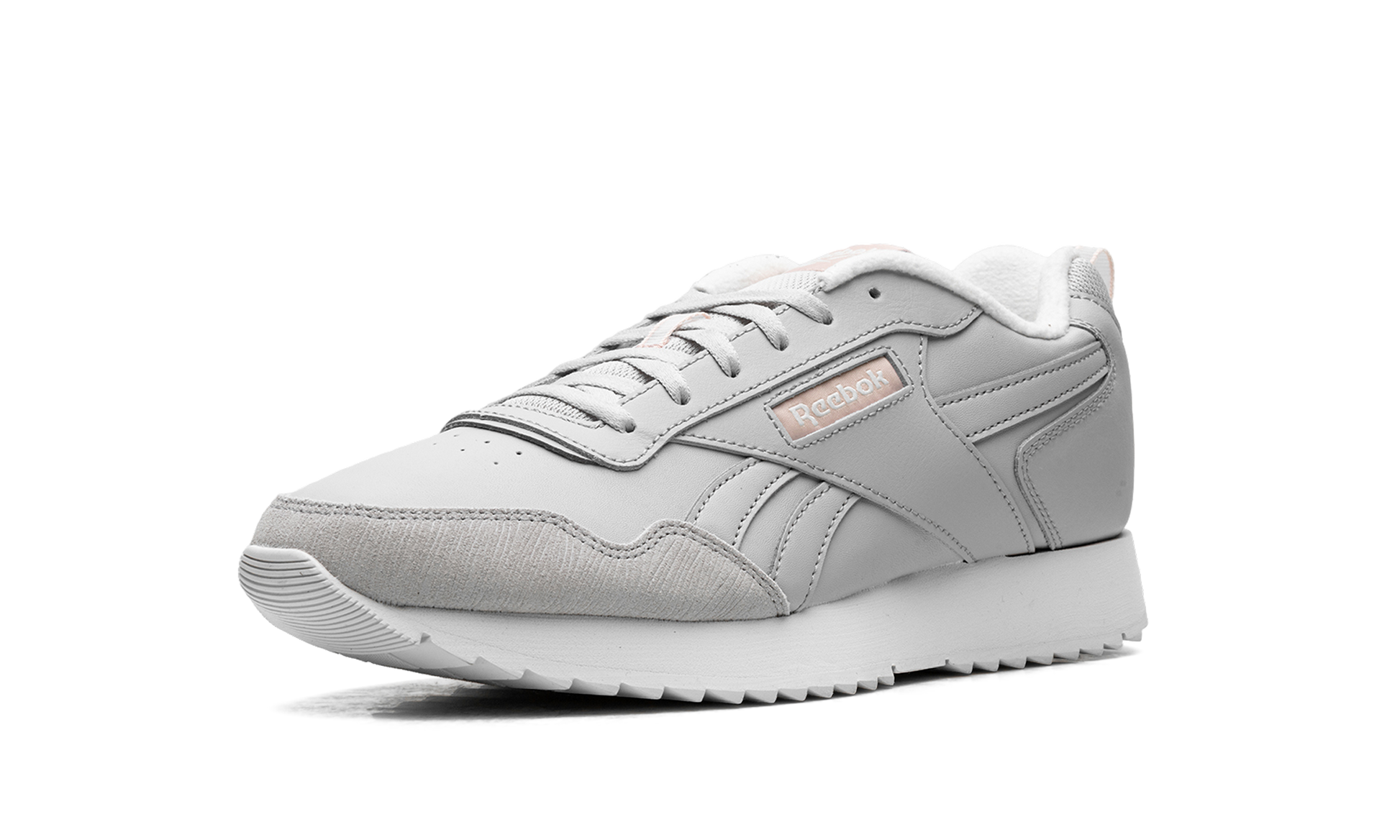 Glide Ripple Women "Steely fog possibly pink" HP3312