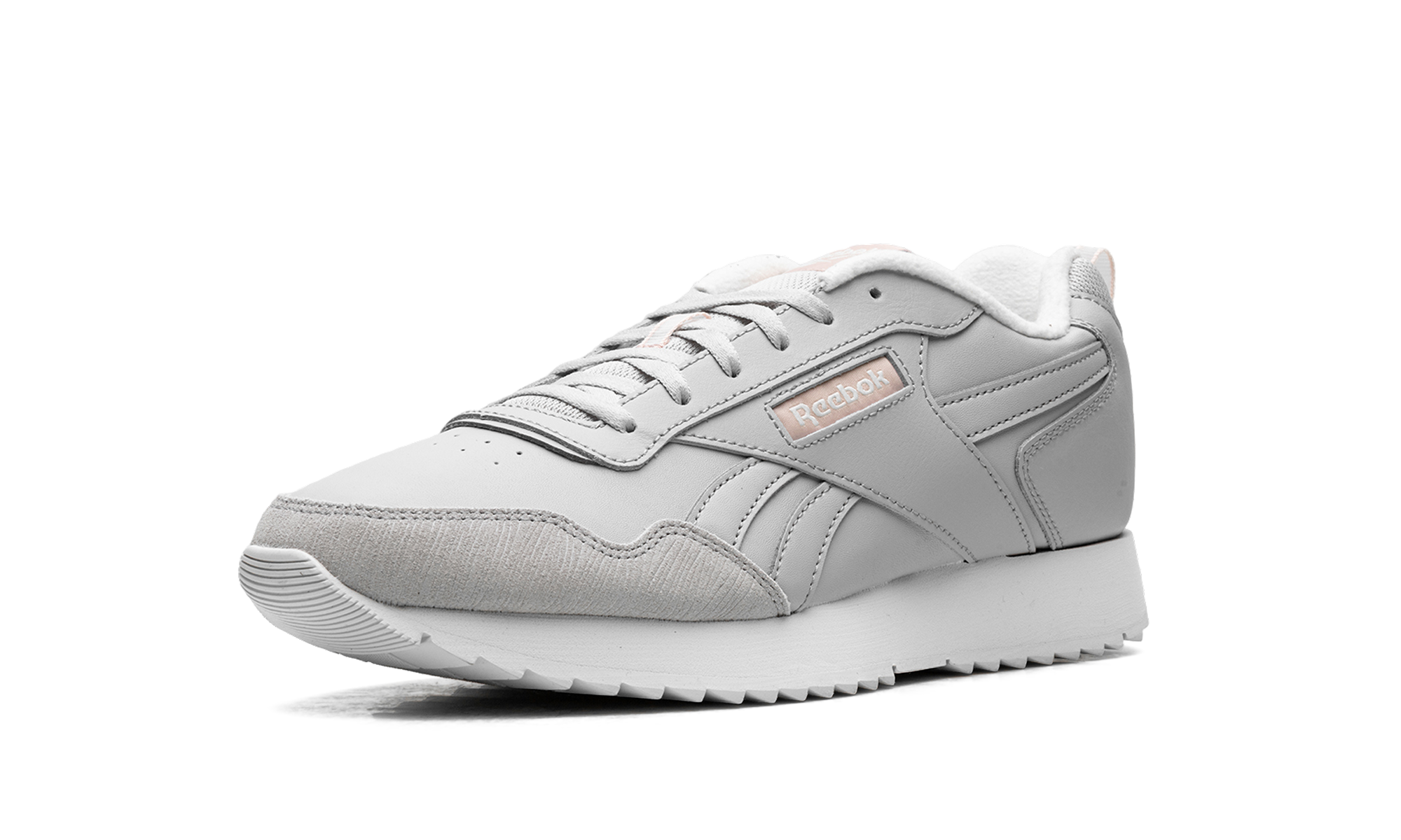 Glide Ripple Women "Steely fog possibly pink" HP3312