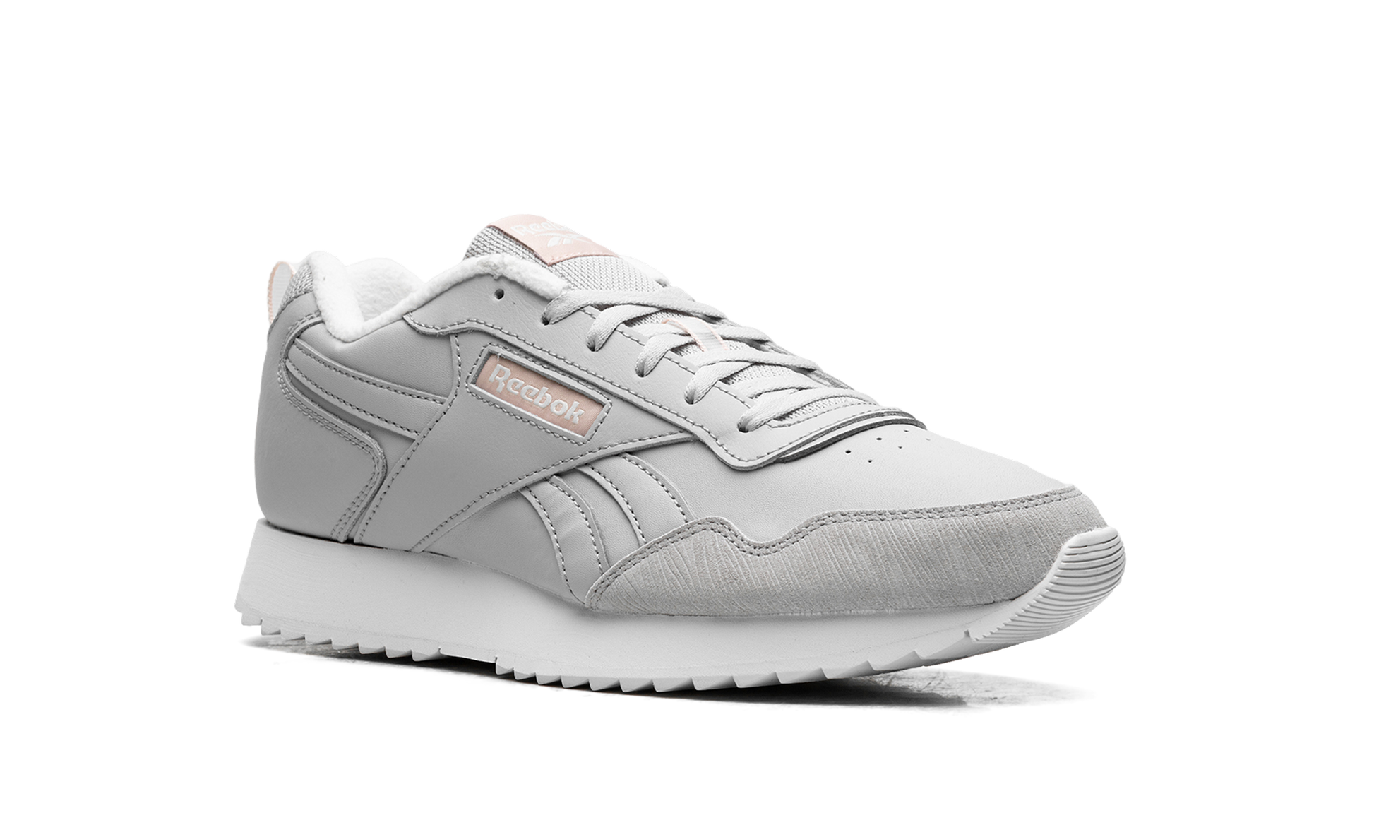 Glide Ripple Women "Steely fog possibly pink" HP3312